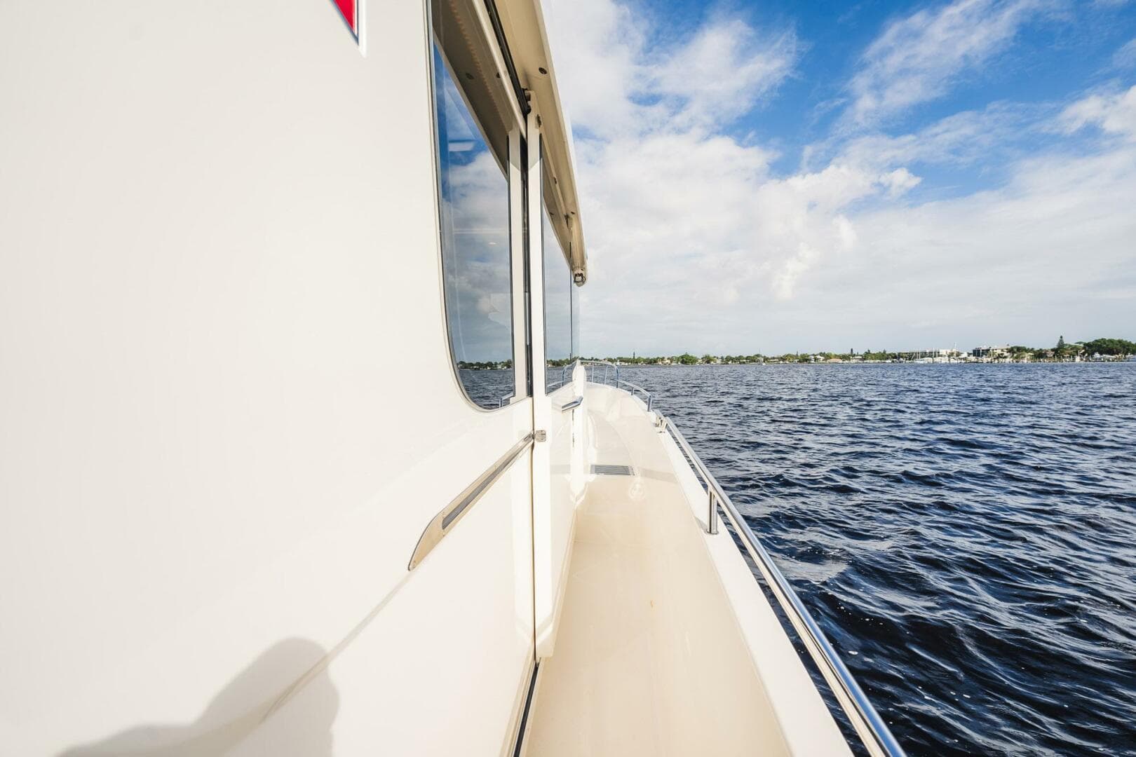 2021 Nimbus C-11 — photo 48