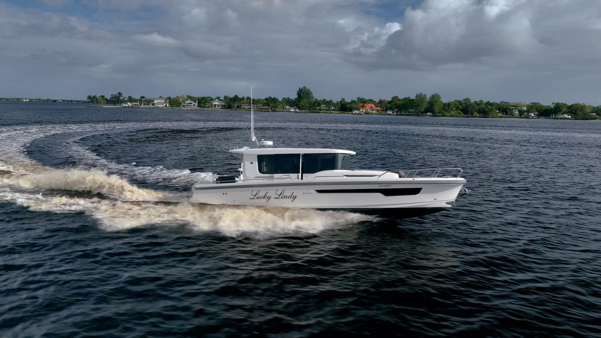 2021 Nimbus C-11 — photo 70