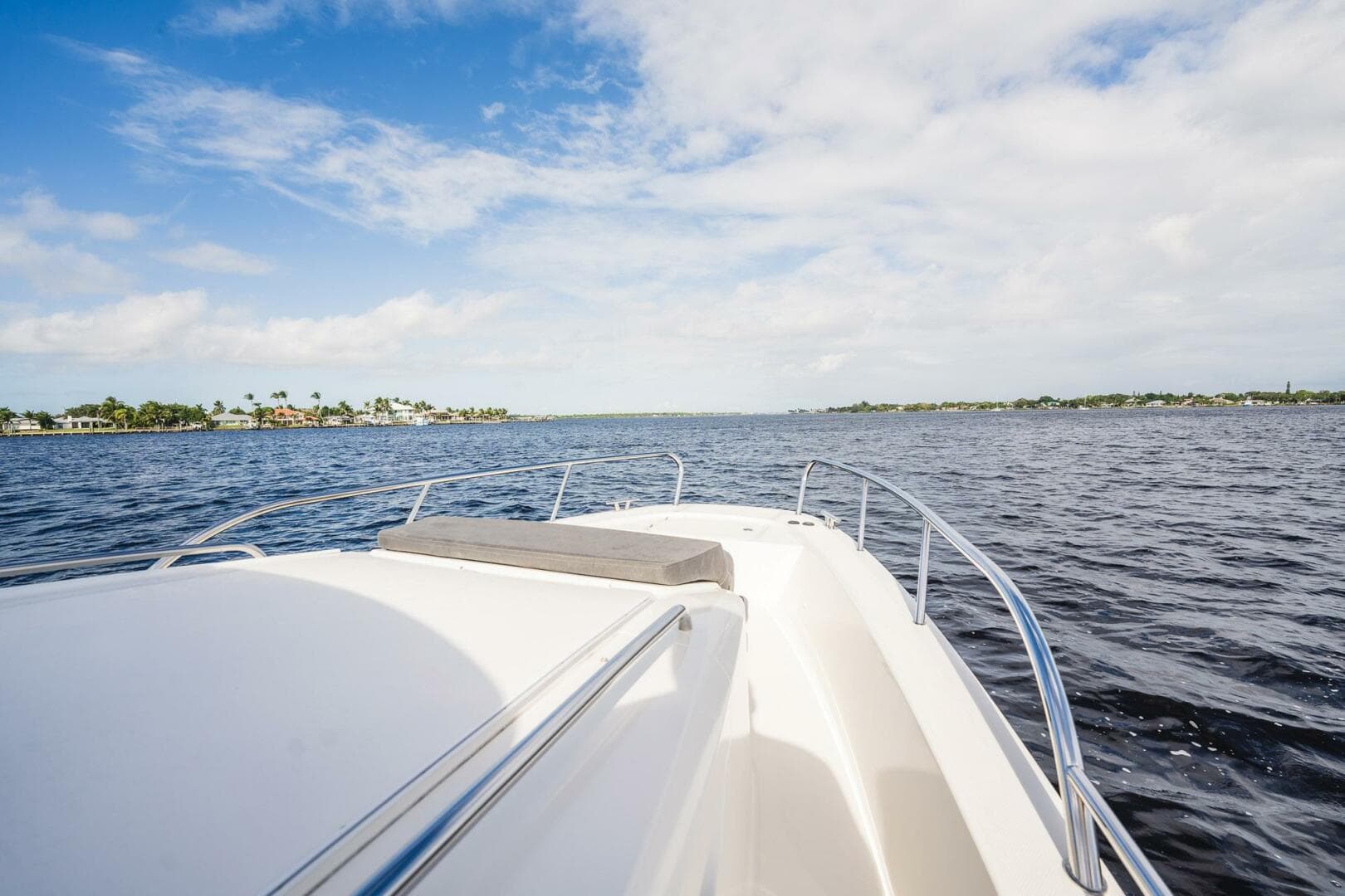 2021 Nimbus C-11 — photo 47