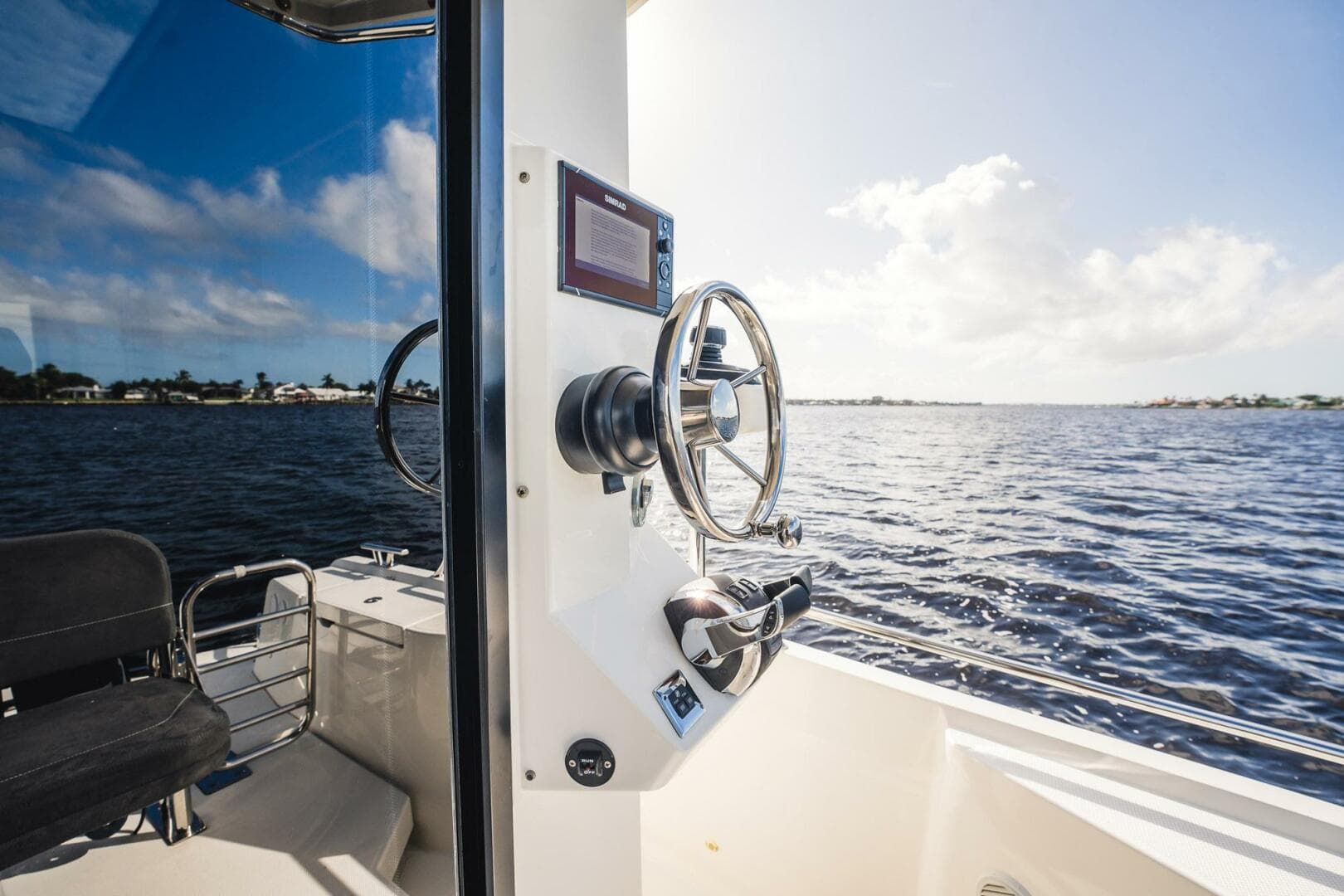 2021 Nimbus C-11 — photo 51