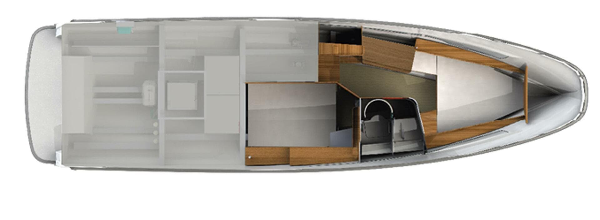 2021 Nimbus C-11 — photo 73