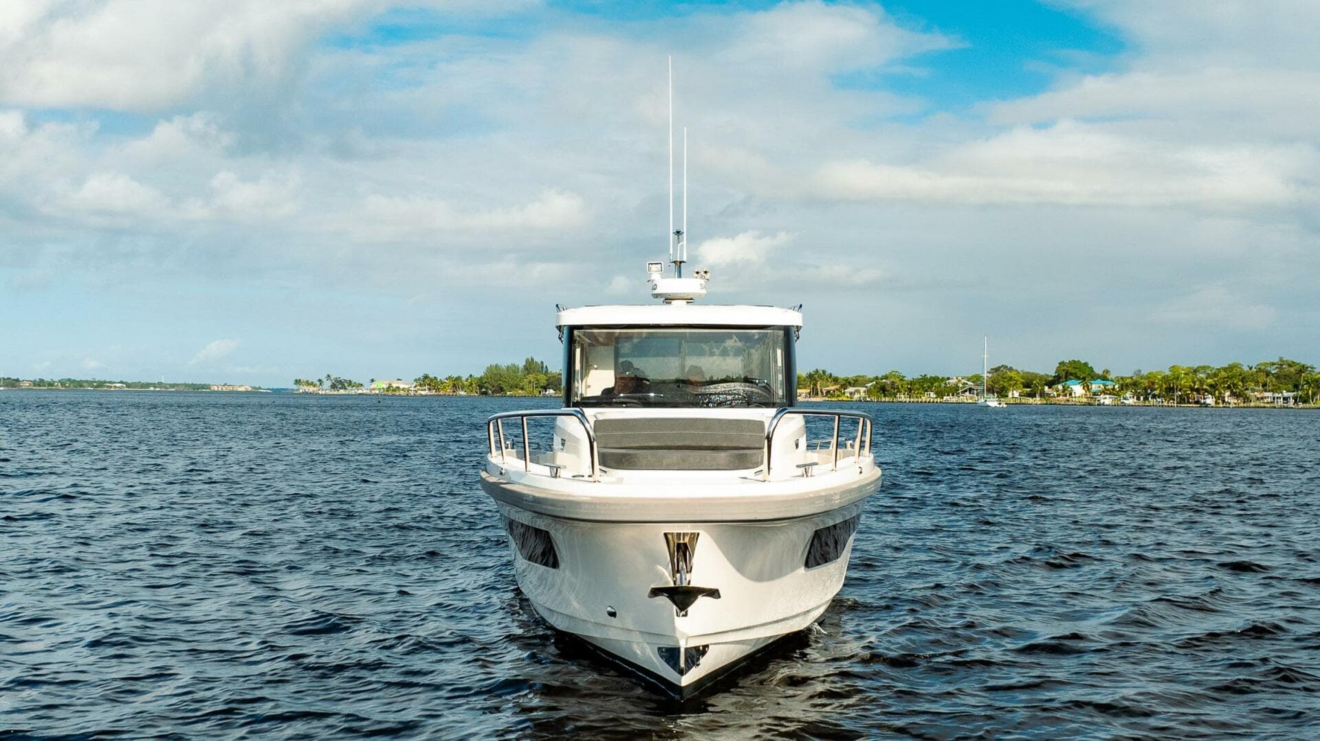 2021 Nimbus C-11 — photo 3