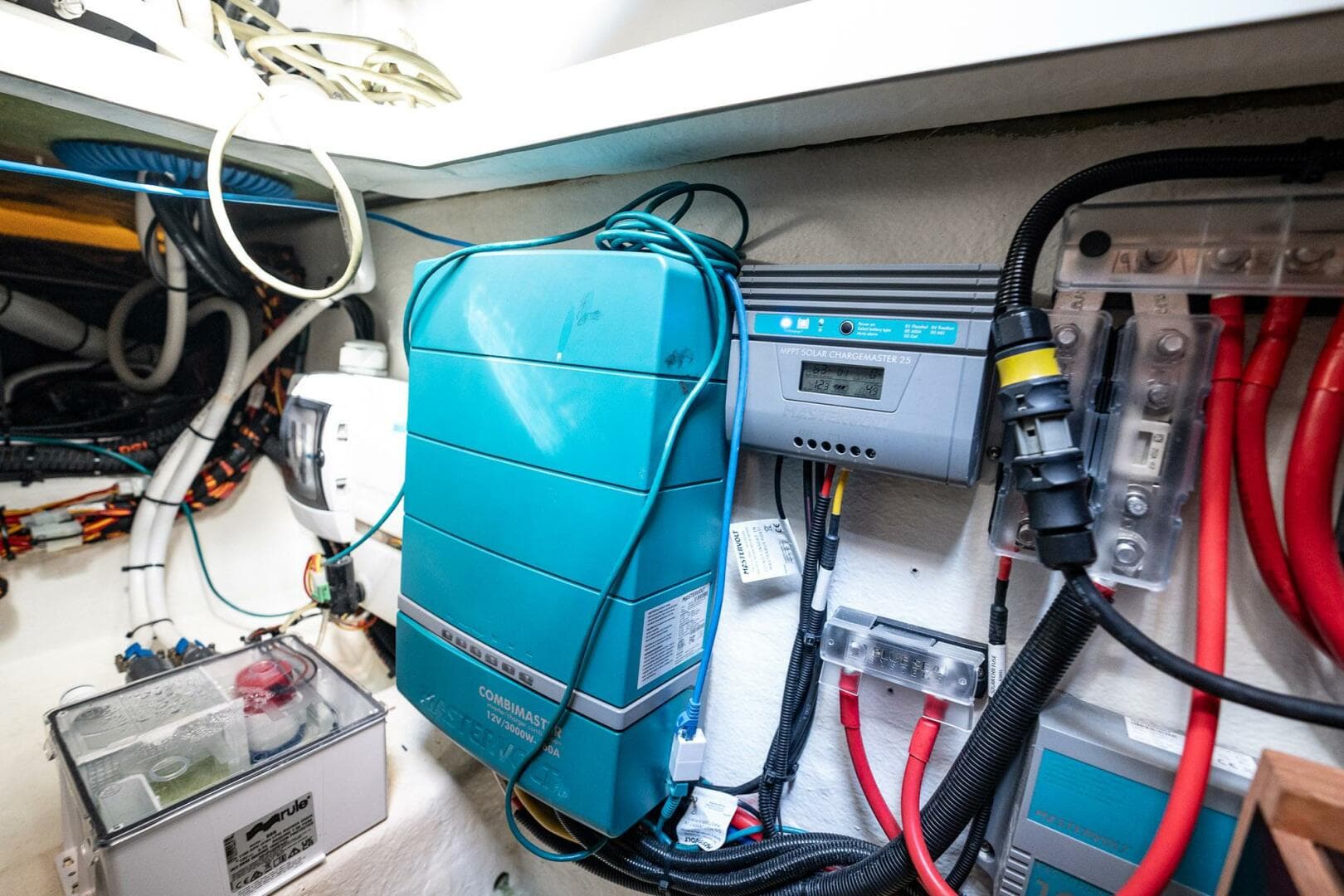 2021 Nimbus C-11 — photo 60