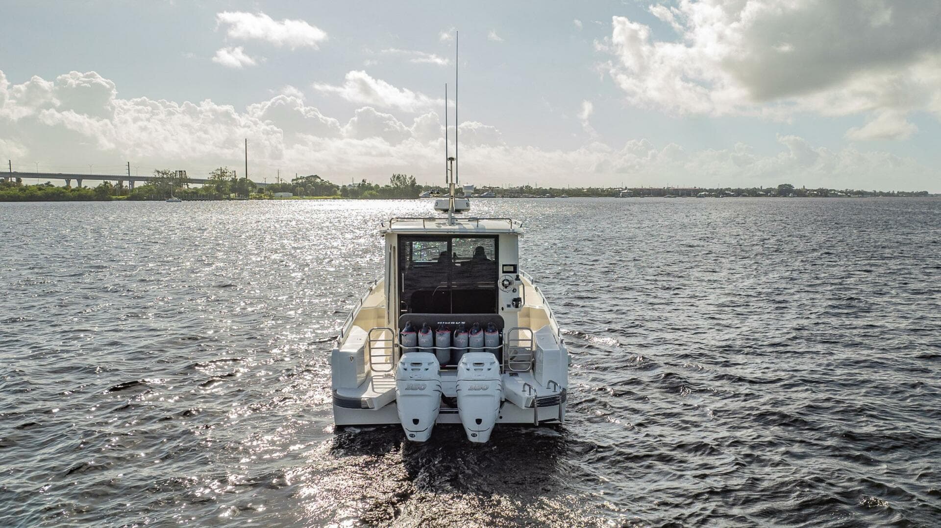 2021 Nimbus C-11 — photo 63