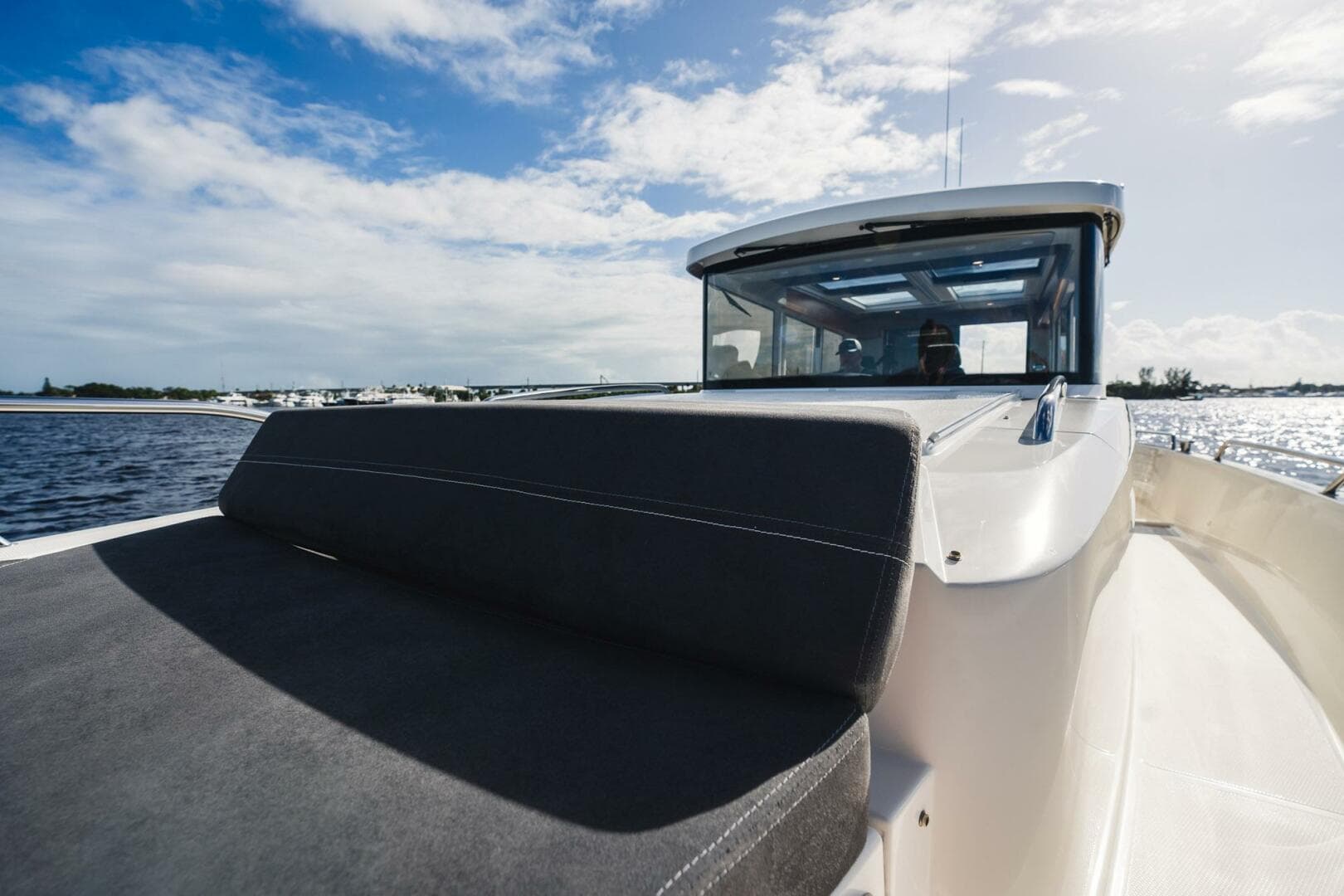 2021 Nimbus C-11 — photo 46