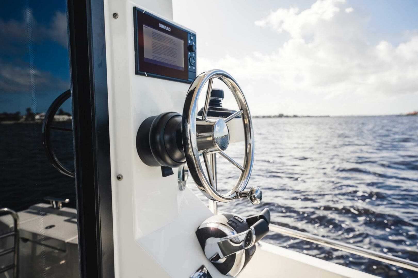 2021 Nimbus C-11 — photo 52