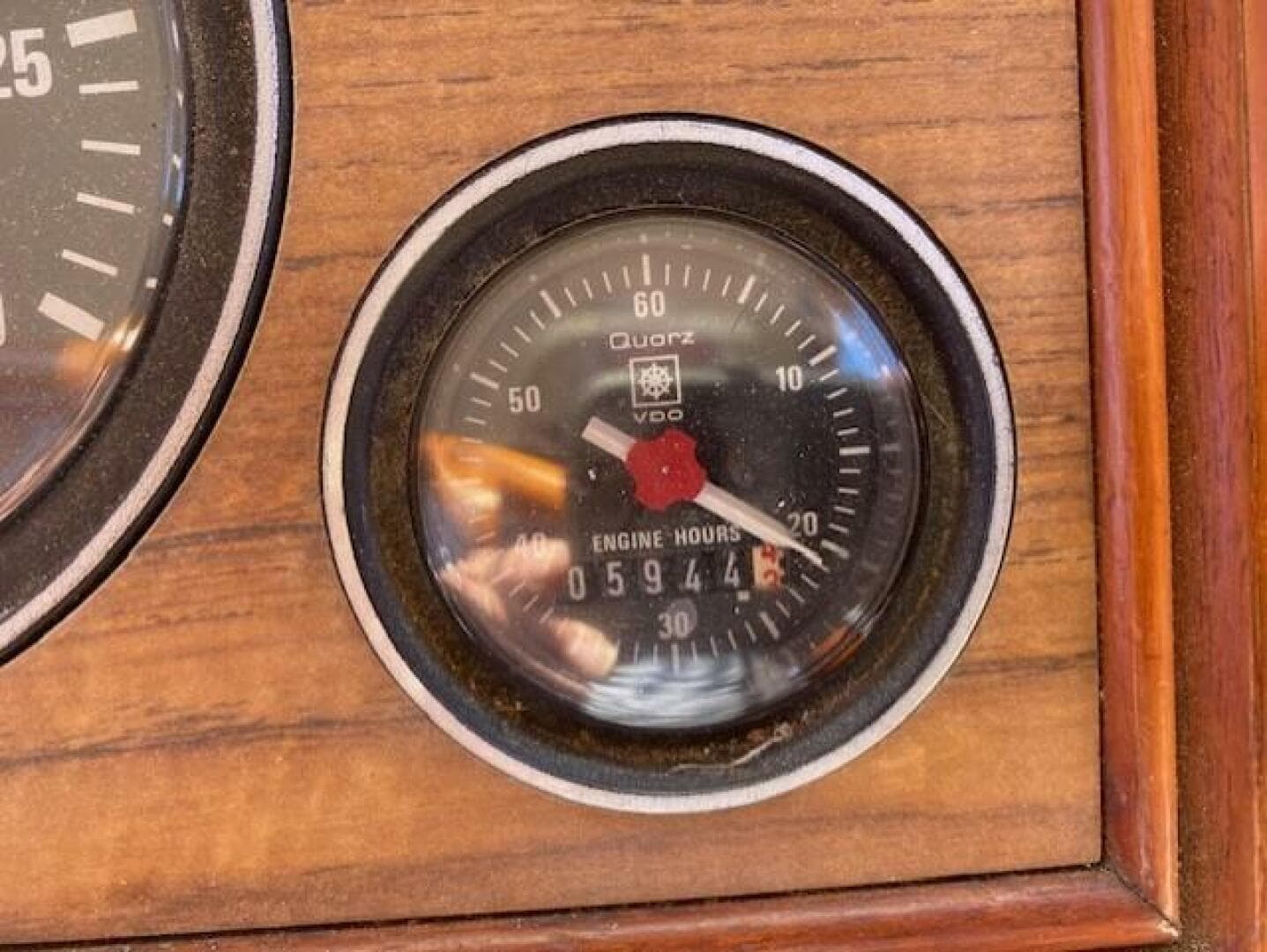 1984 Grand Banks Heritage 42 Cl — photo 31