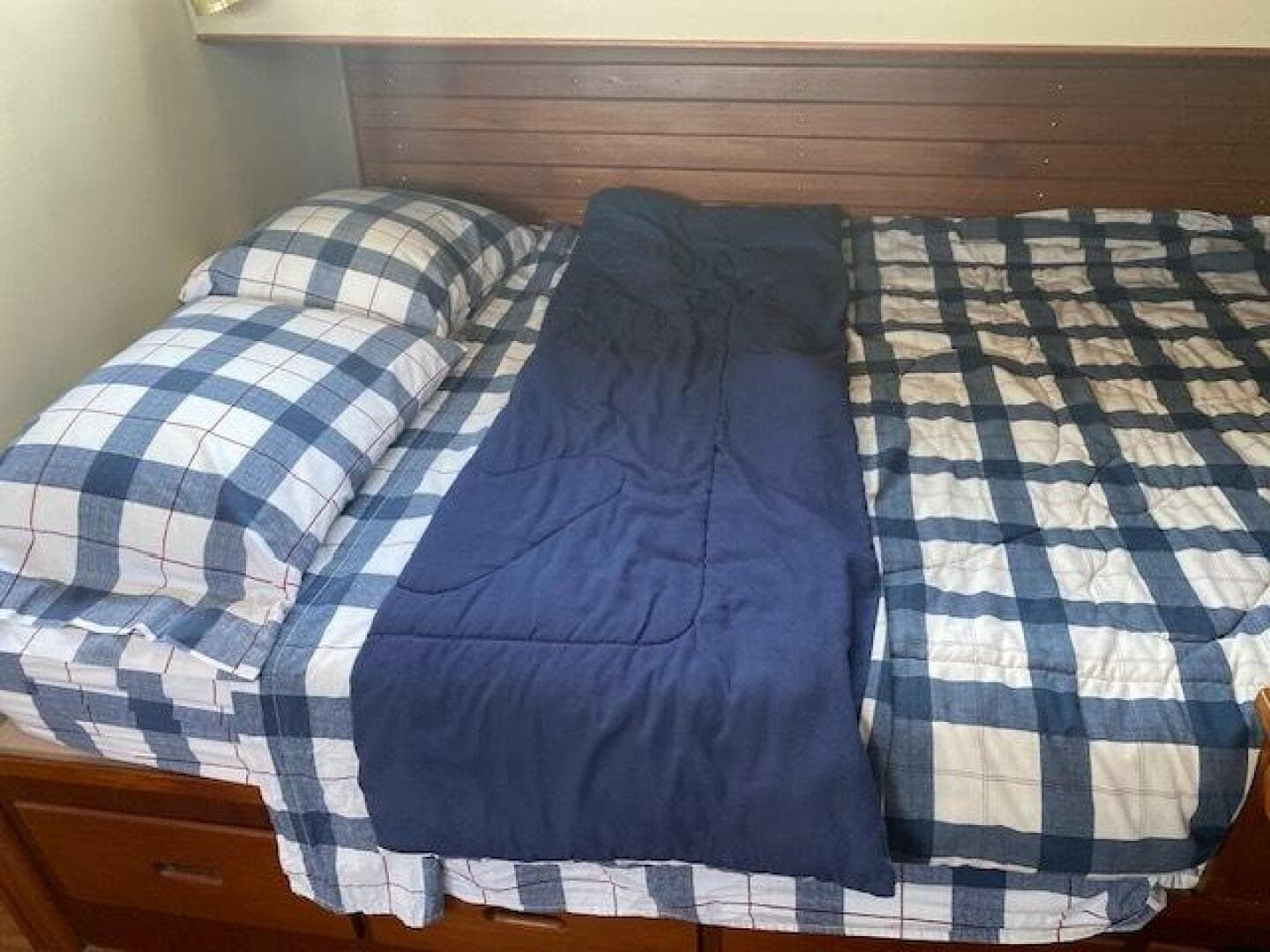 1984 Grand Banks Heritage 42 Cl — photo 47