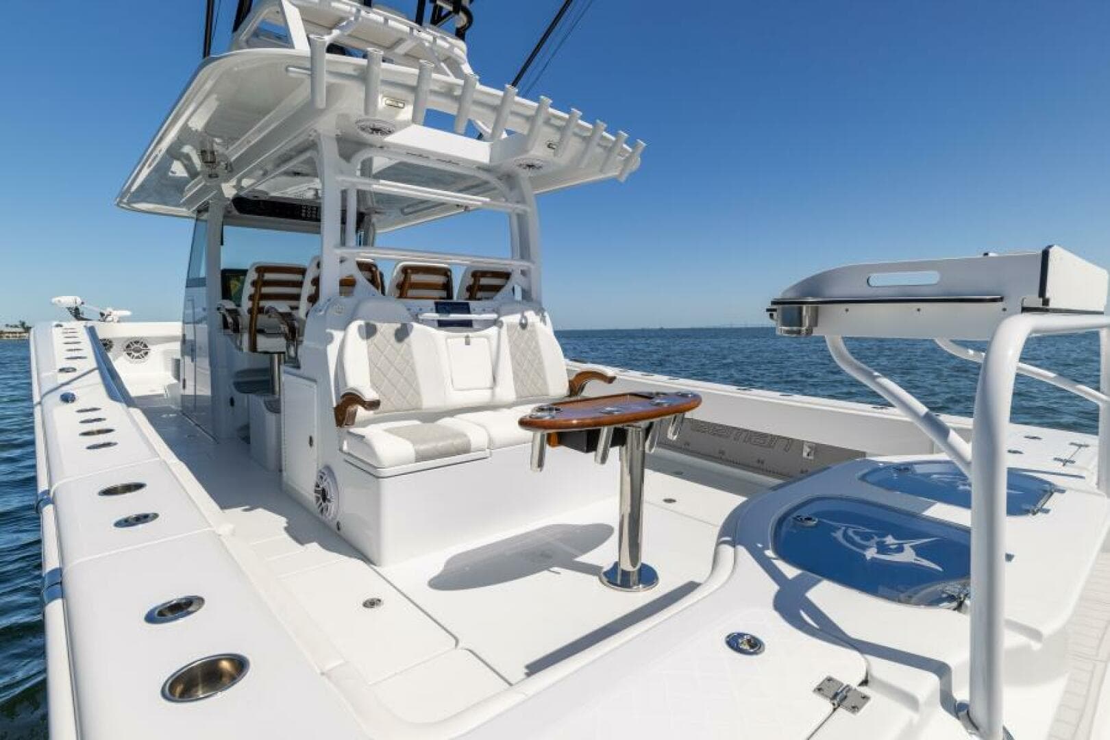 2026 Freeman 43 — photo 21