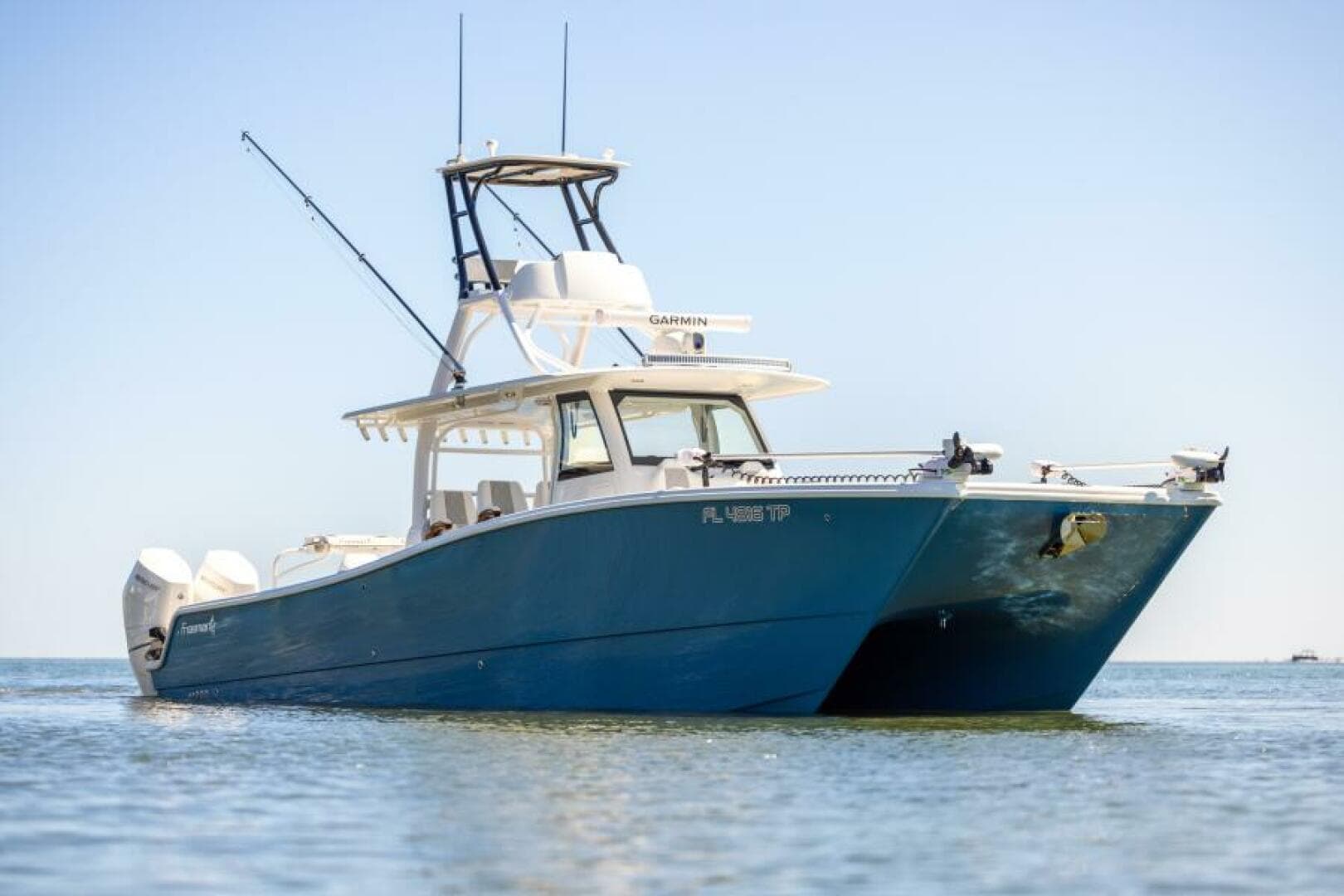 2026 Freeman 43 — photo 8