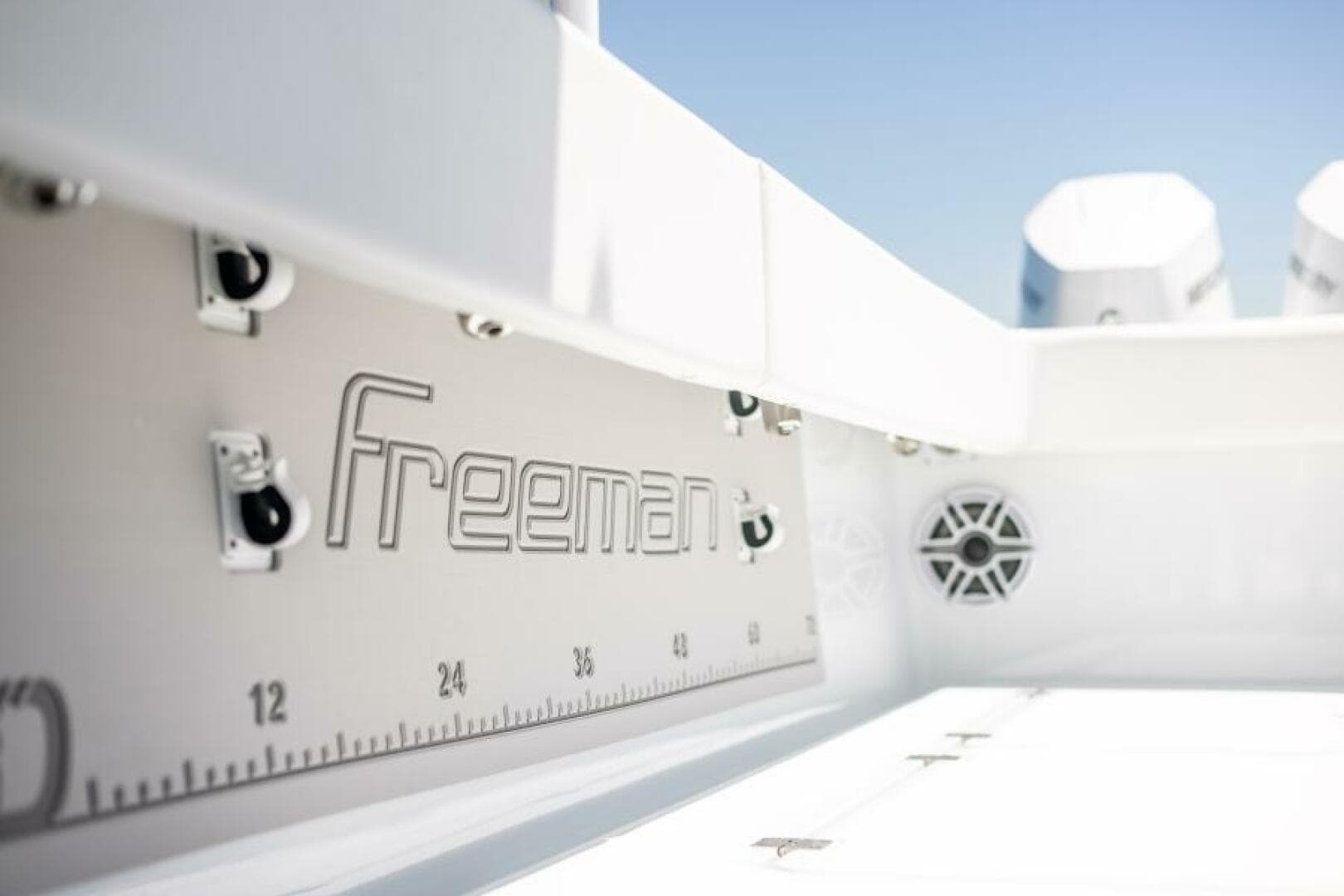 2026 Freeman 43 — photo 30