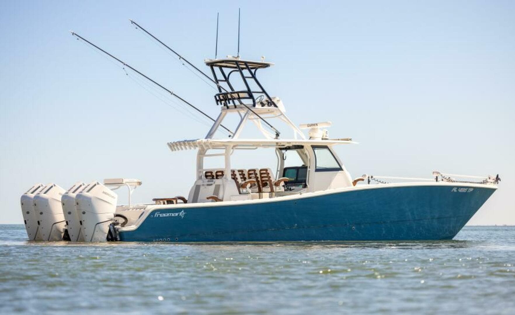 2026 Freeman 43 — photo 6