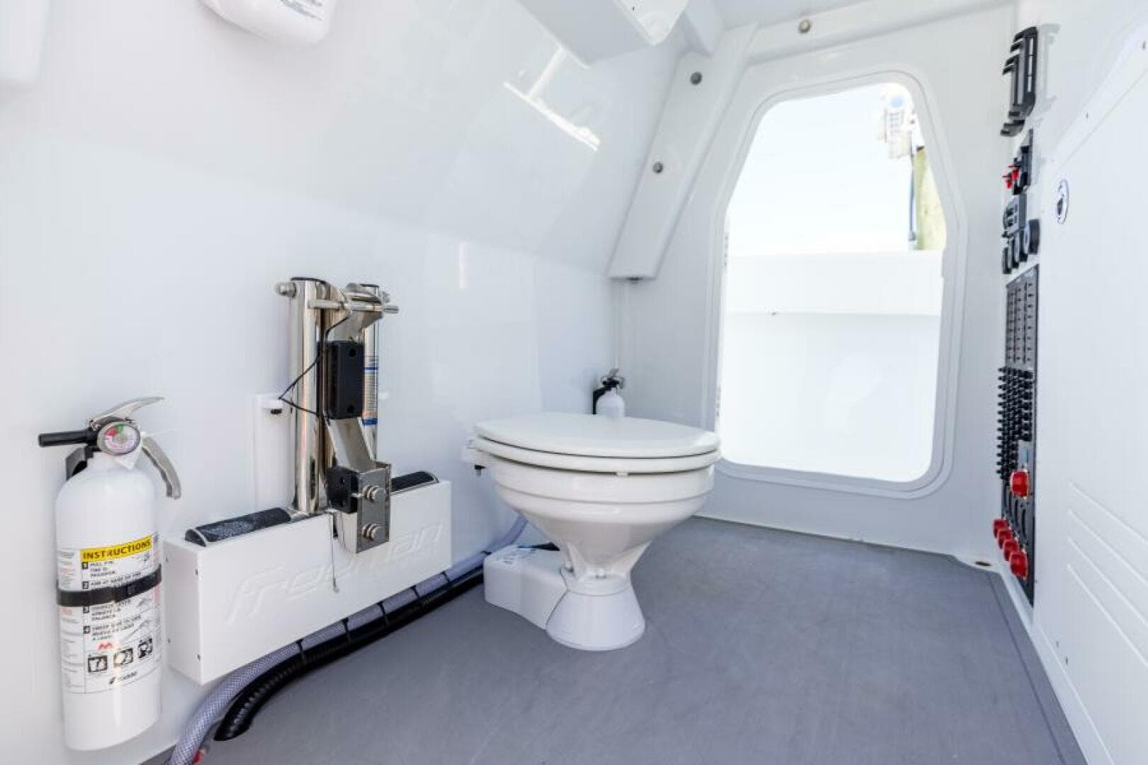 2026 Freeman 43 — photo 54