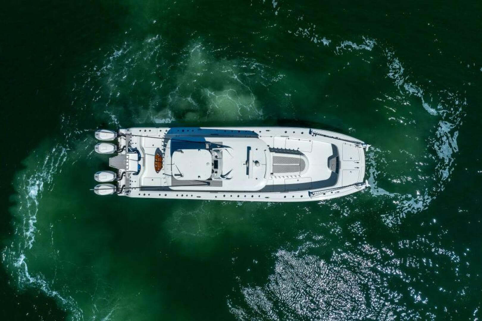 2026 Freeman 43 — photo 17