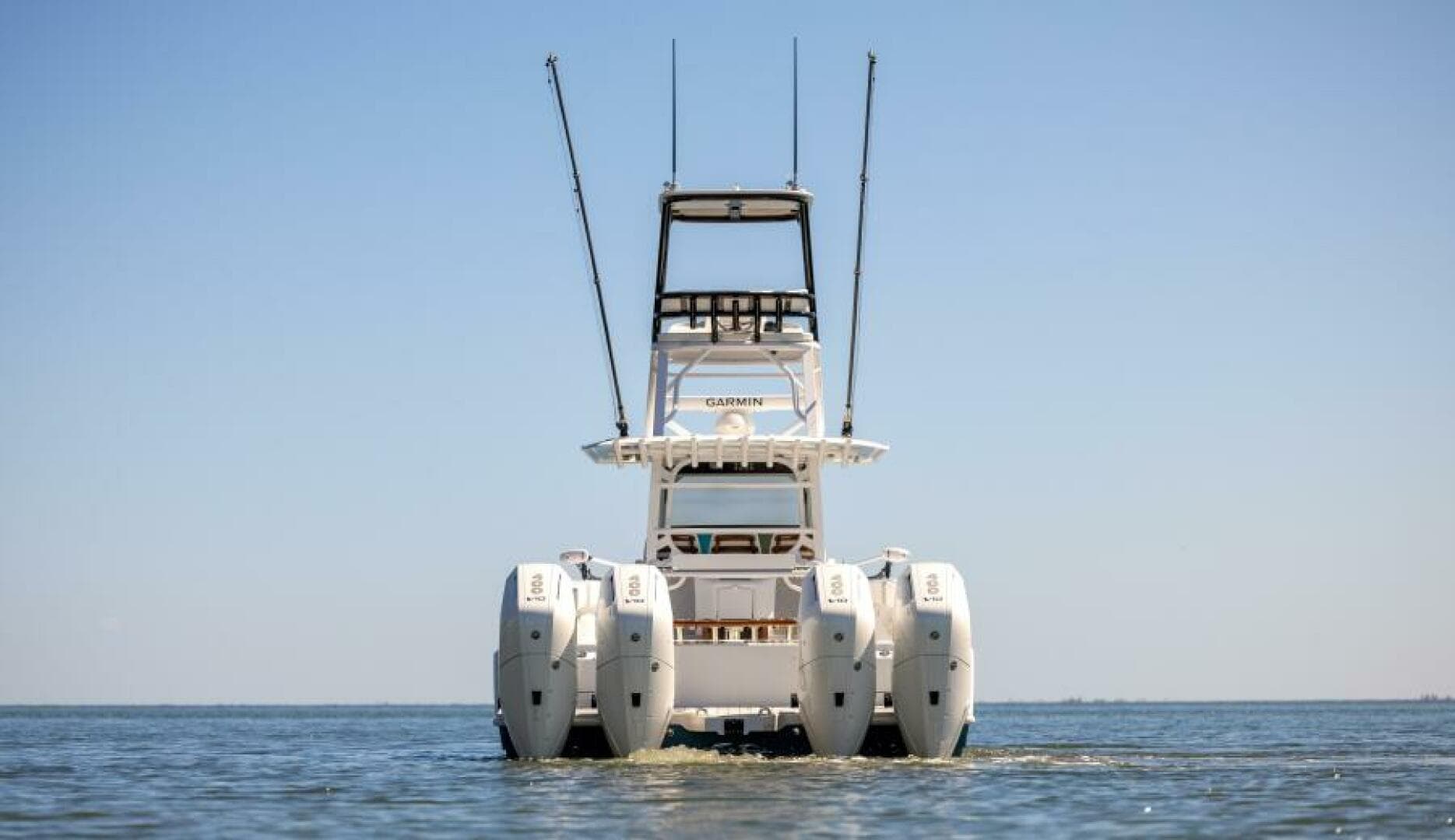 2026 Freeman 43 — photo 18