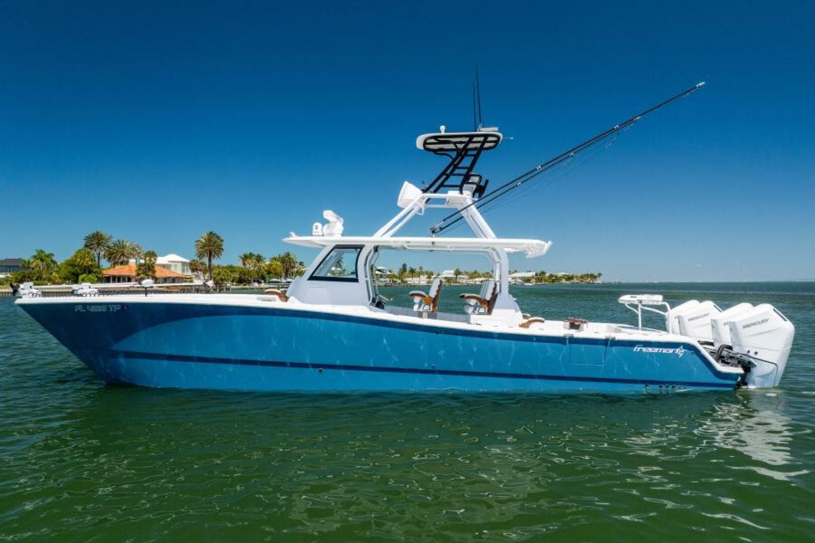 2026 Freeman 43 — photo 16