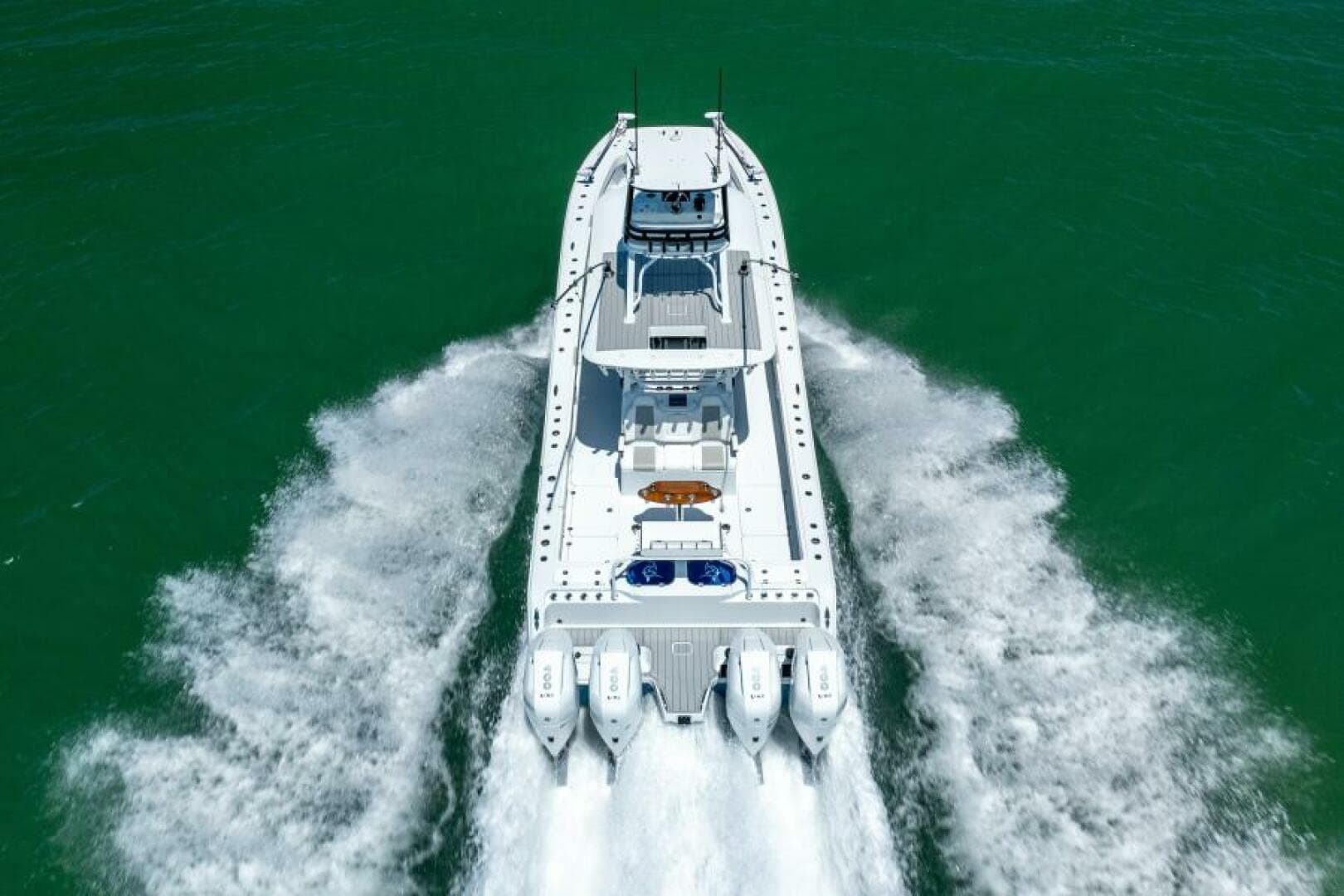 2026 Freeman 43 — photo 12