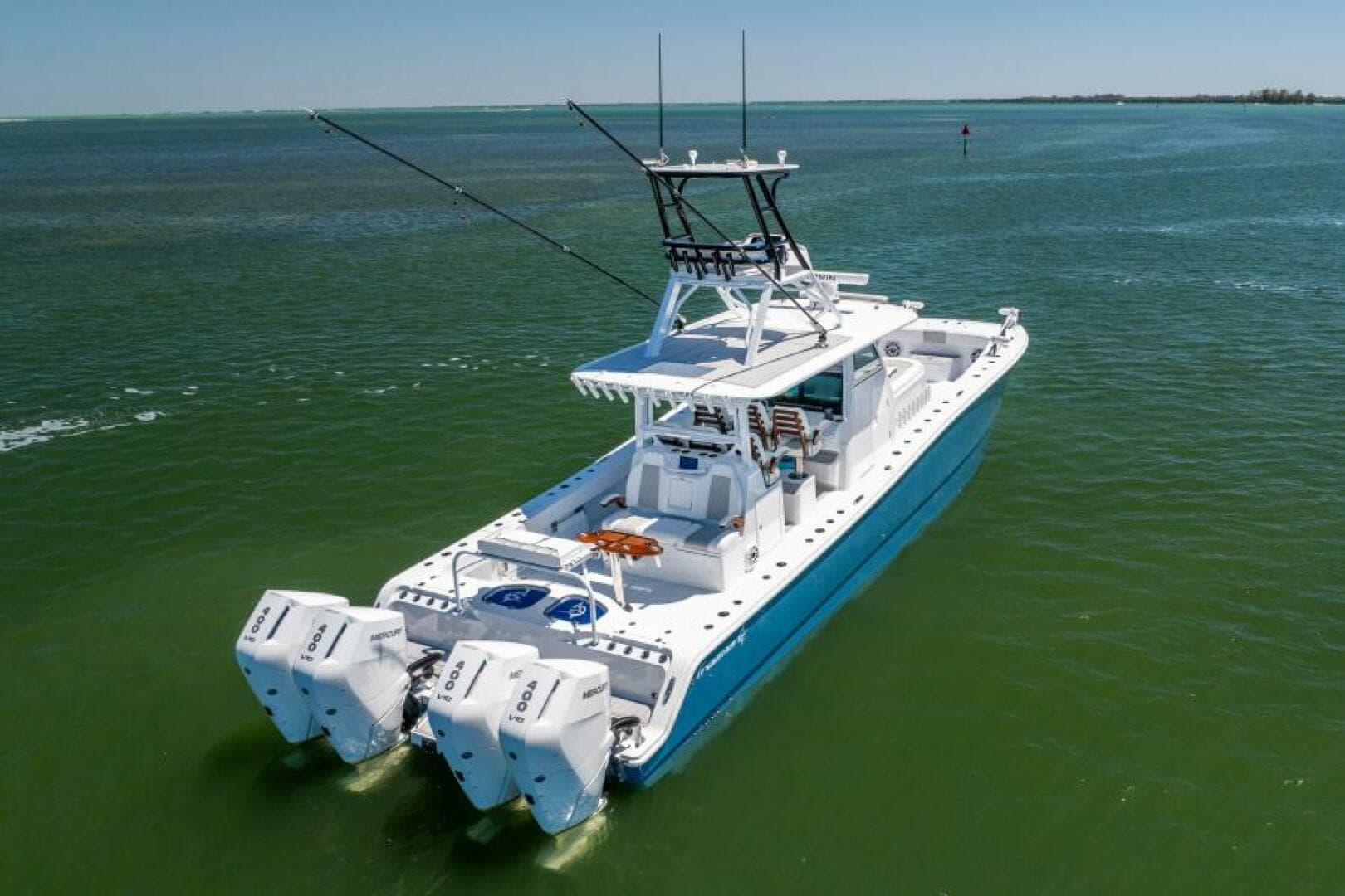 2026 Freeman 43 — photo 82