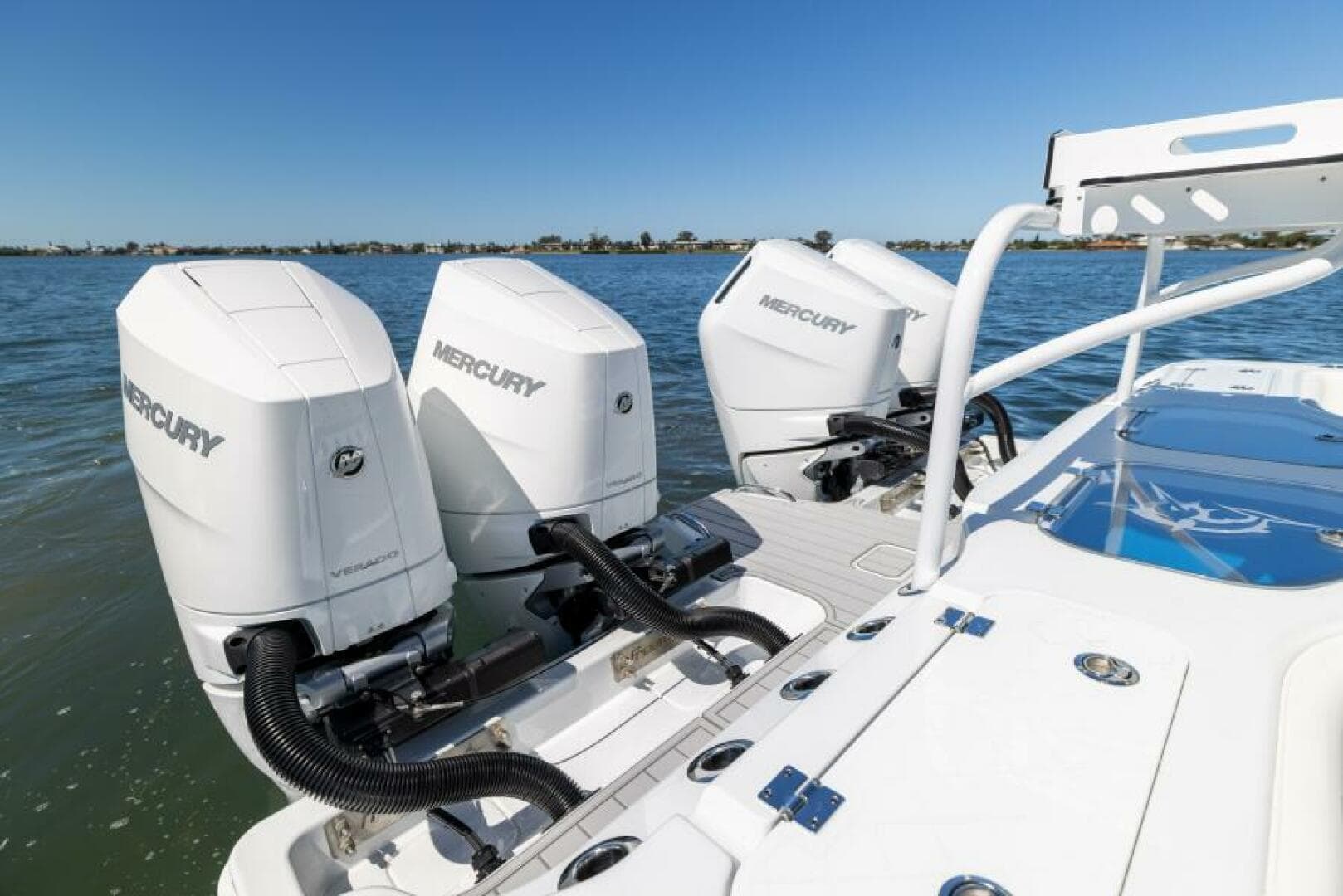 2026 Freeman 43 — photo 19