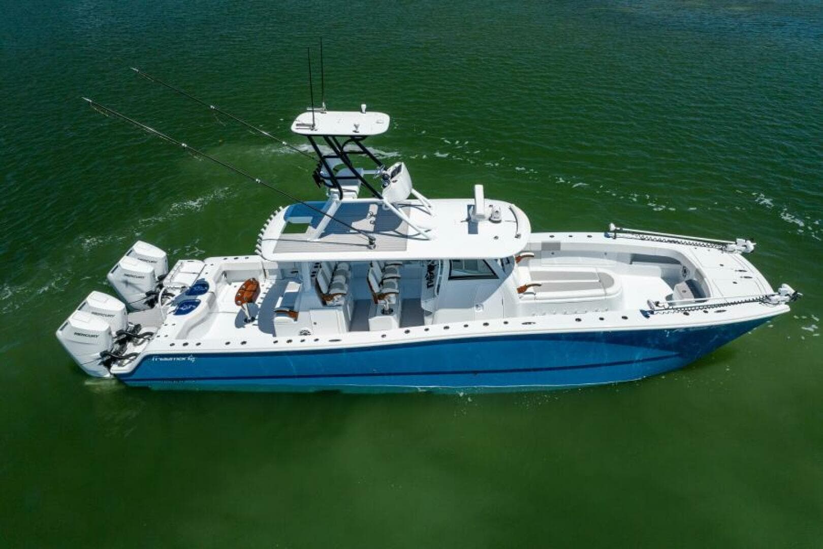 2026 Freeman 43 — photo 81