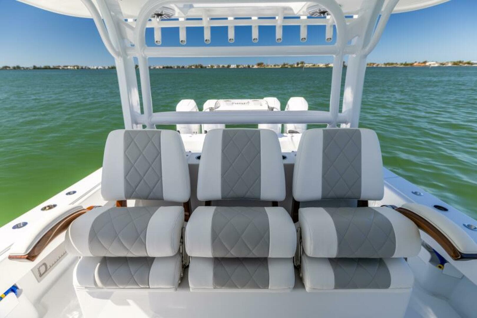 2026 Freeman 43 — photo 41