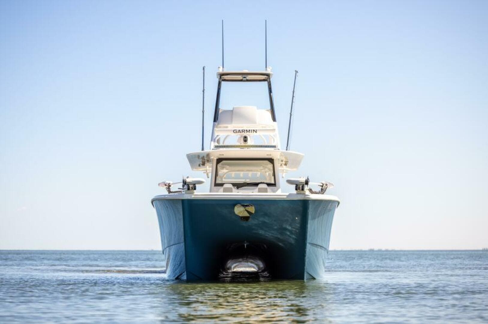 2026 Freeman 43 — photo 9