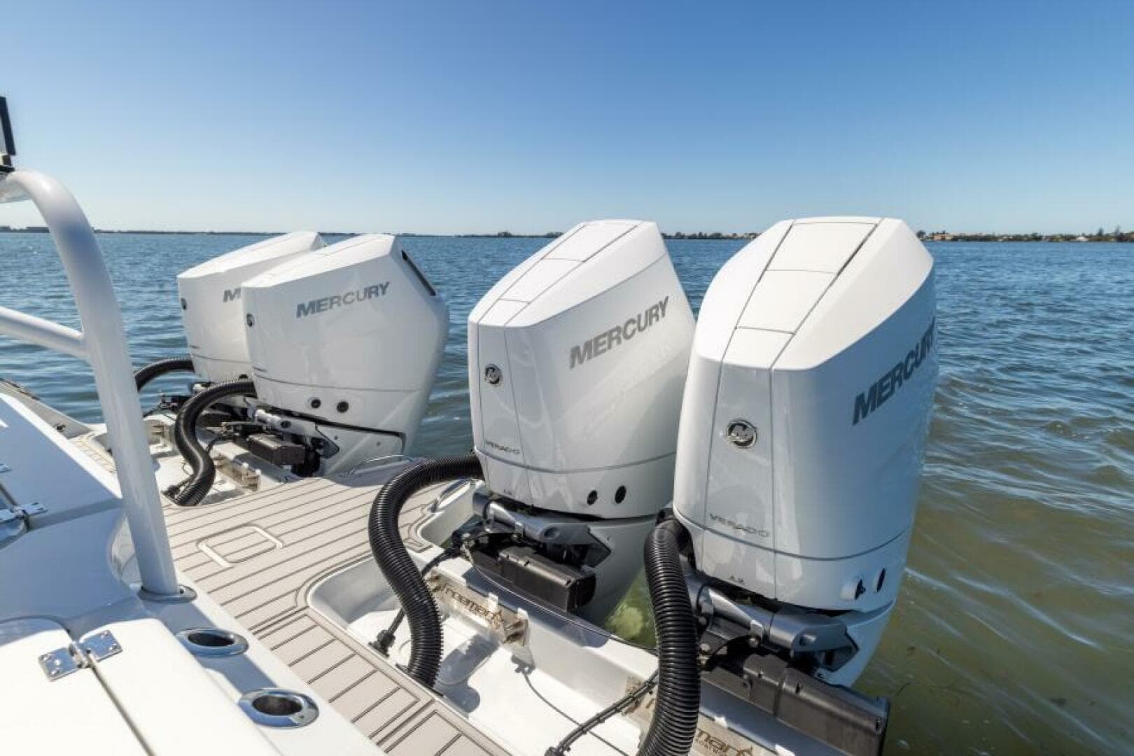 2026 Freeman 43 — photo 20