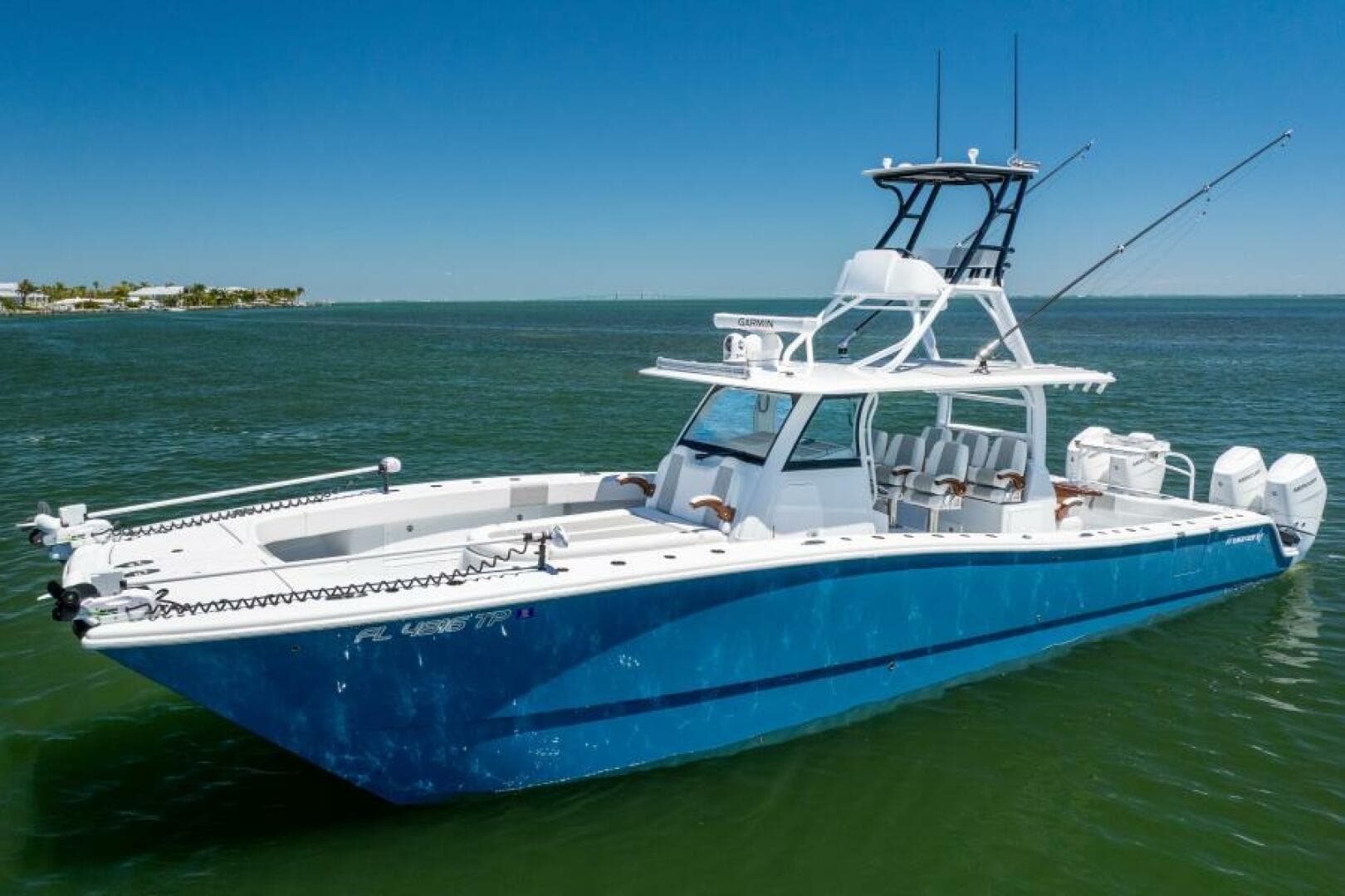 2026 Freeman 43 — photo 80