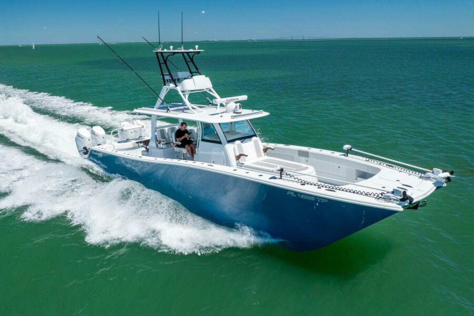 2026 Freeman 43 — photo 13