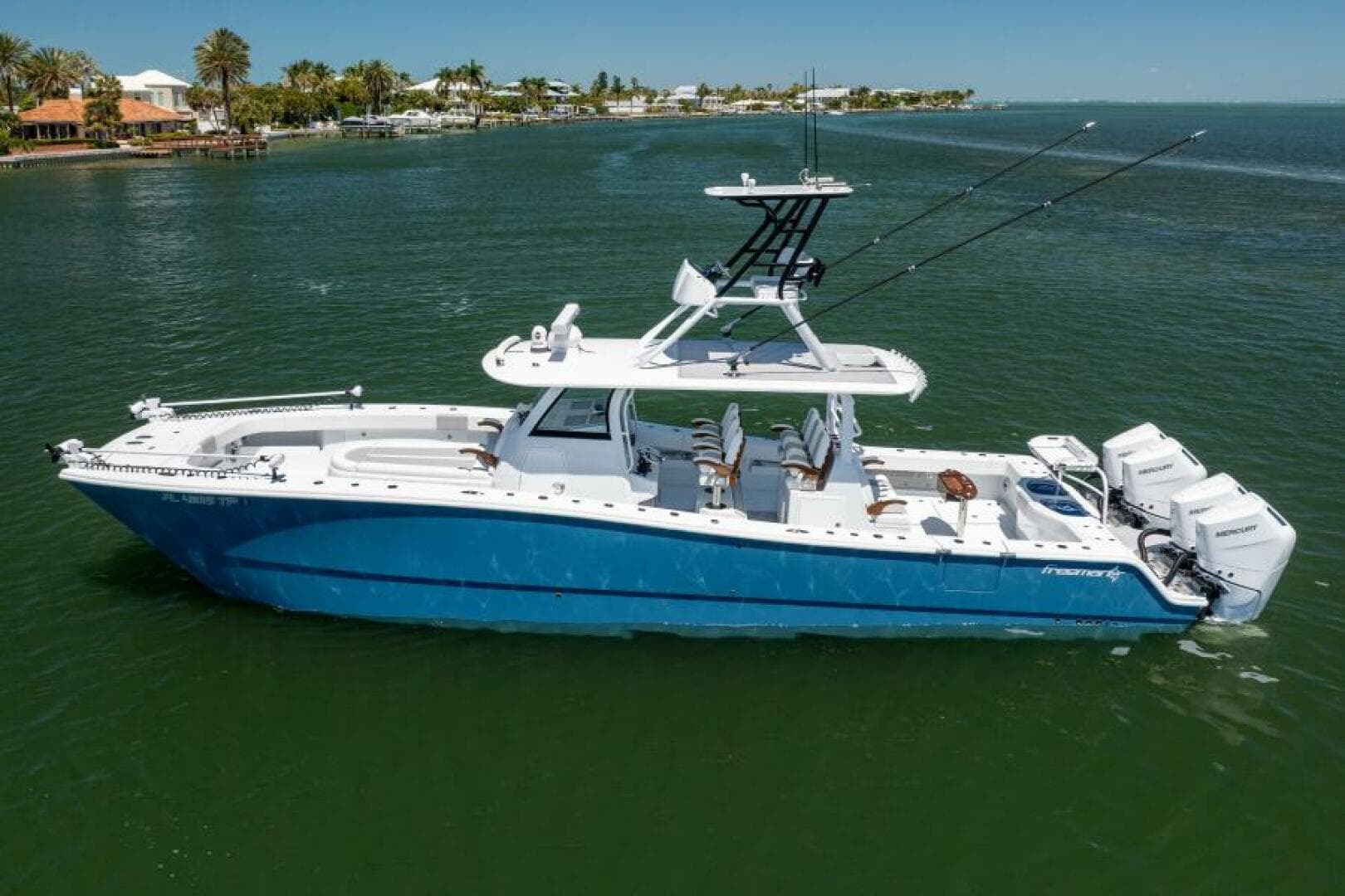 2026 Freeman 43 — photo 79