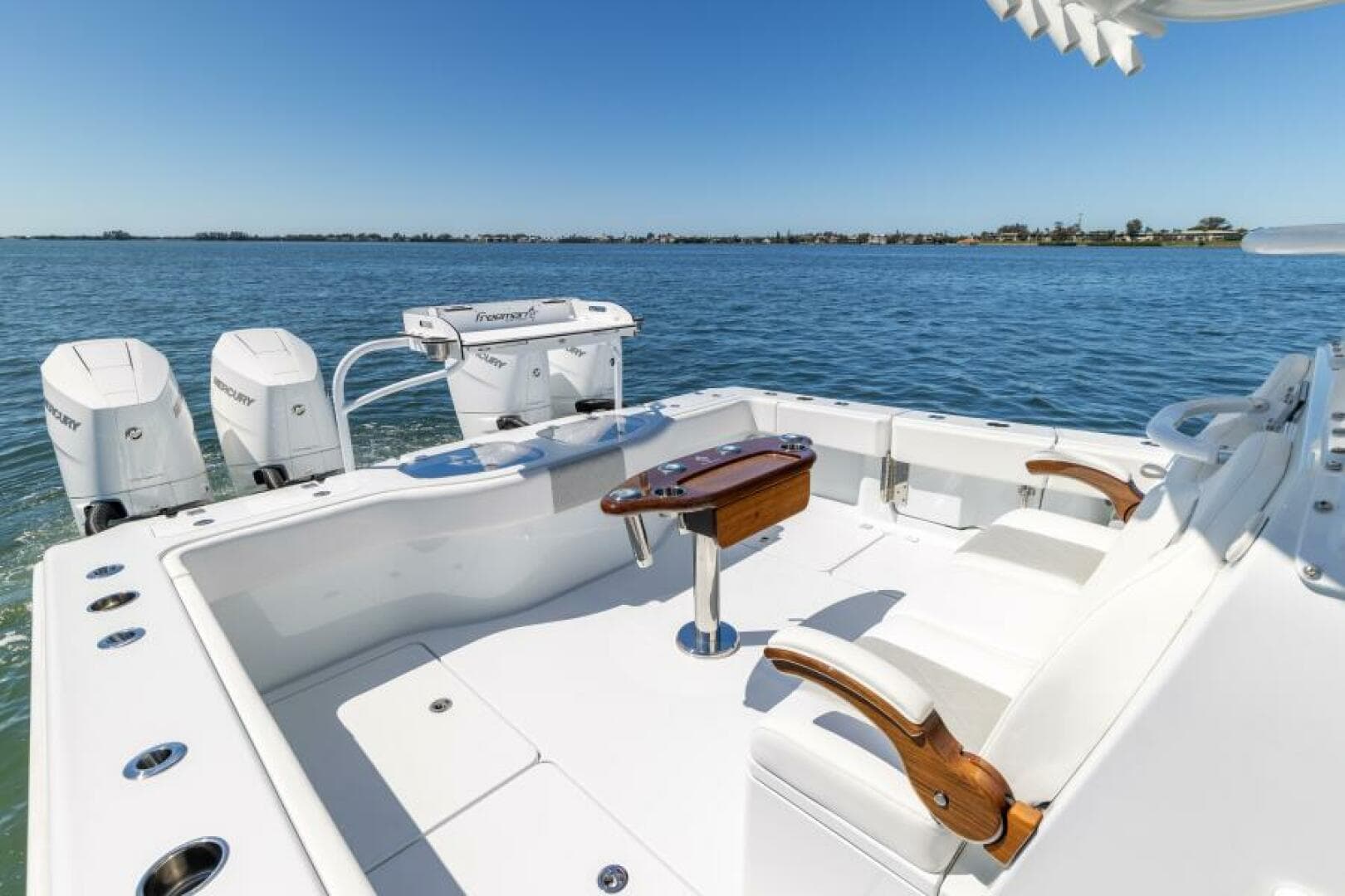 2026 Freeman 43 — photo 25