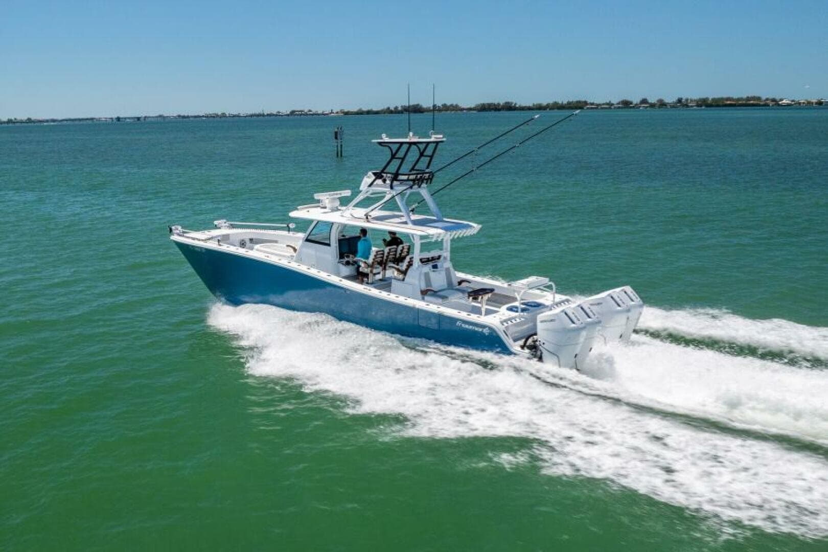 2026 Freeman 43 — photo 14