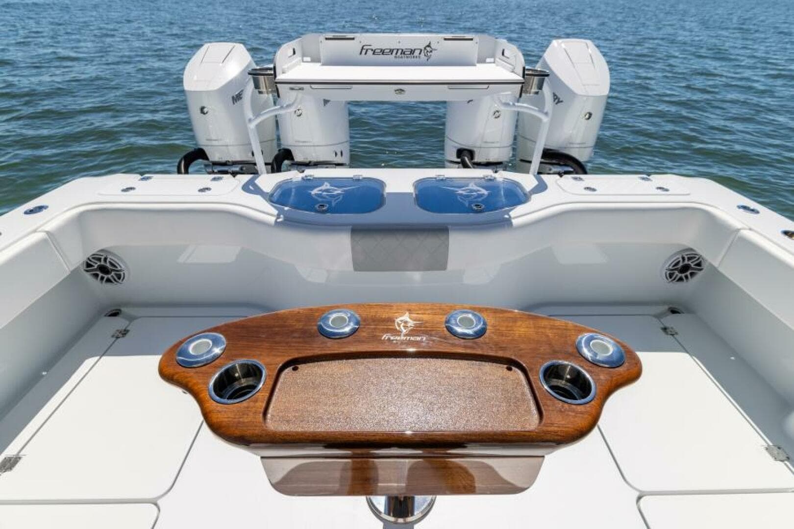 2026 Freeman 43 — photo 28