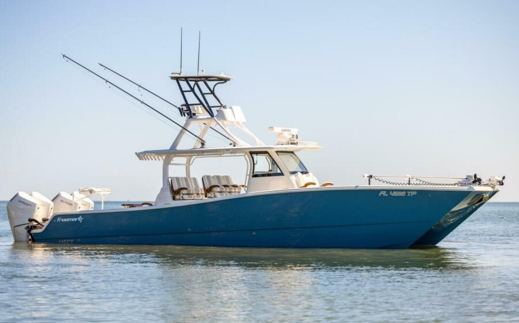 2026 Freeman 43 — photo 7