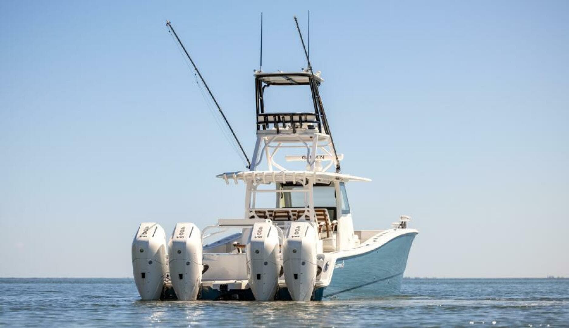 2026 Freeman 43 — photo 4