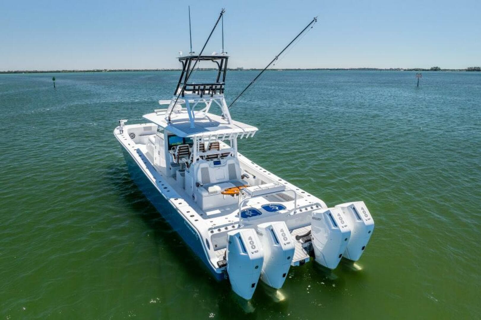 2026 Freeman 43 — photo 83