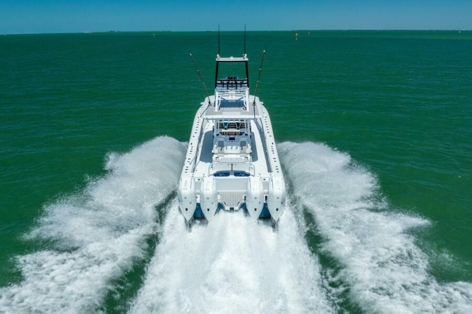 2026 Freeman 43 — photo 11