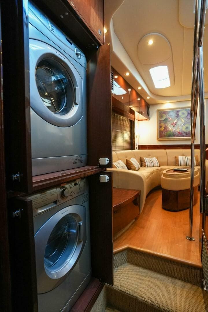 2013 Sea Ray 610 Sundancer — photo 30