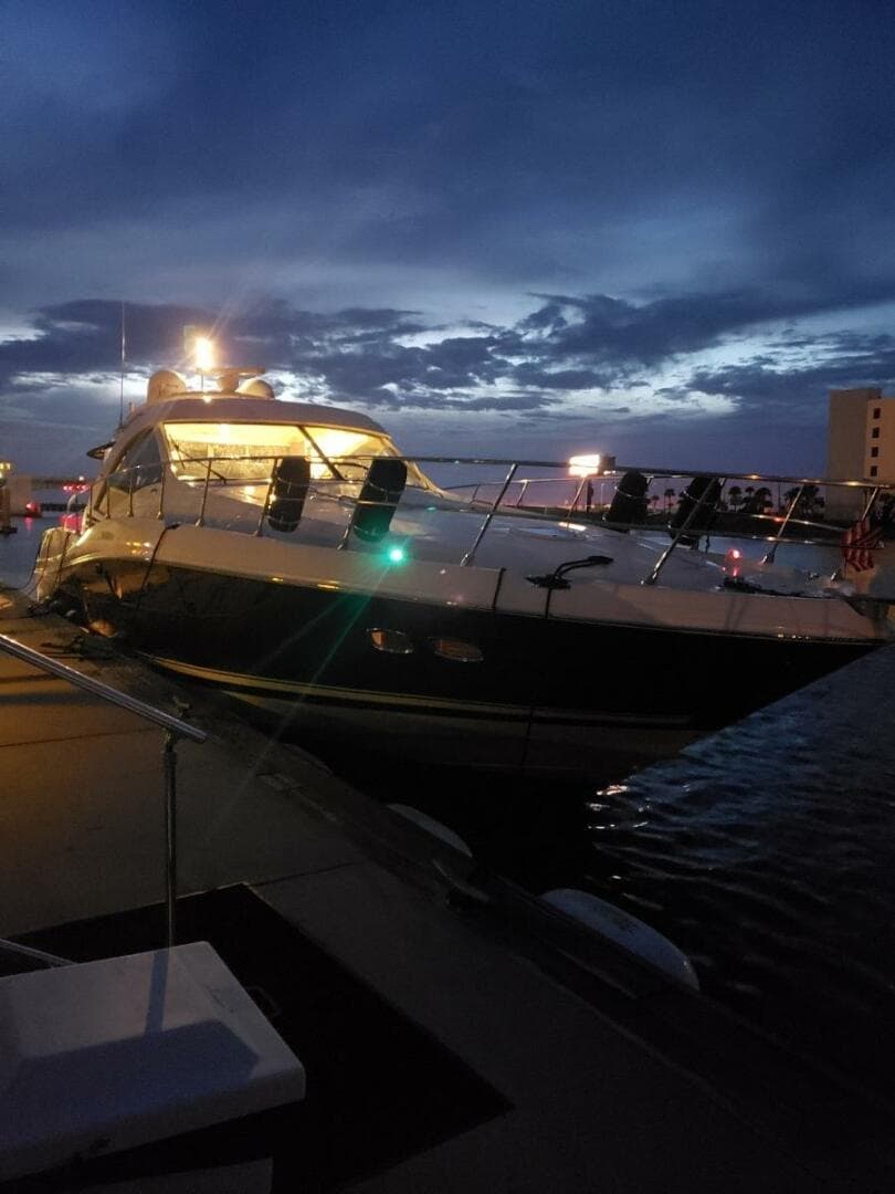 2013 Sea Ray 610 Sundancer — photo 48