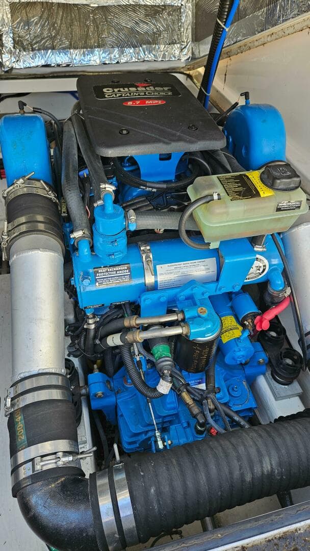 2006 Tiara Yachts 2900 Coronet — photo 23