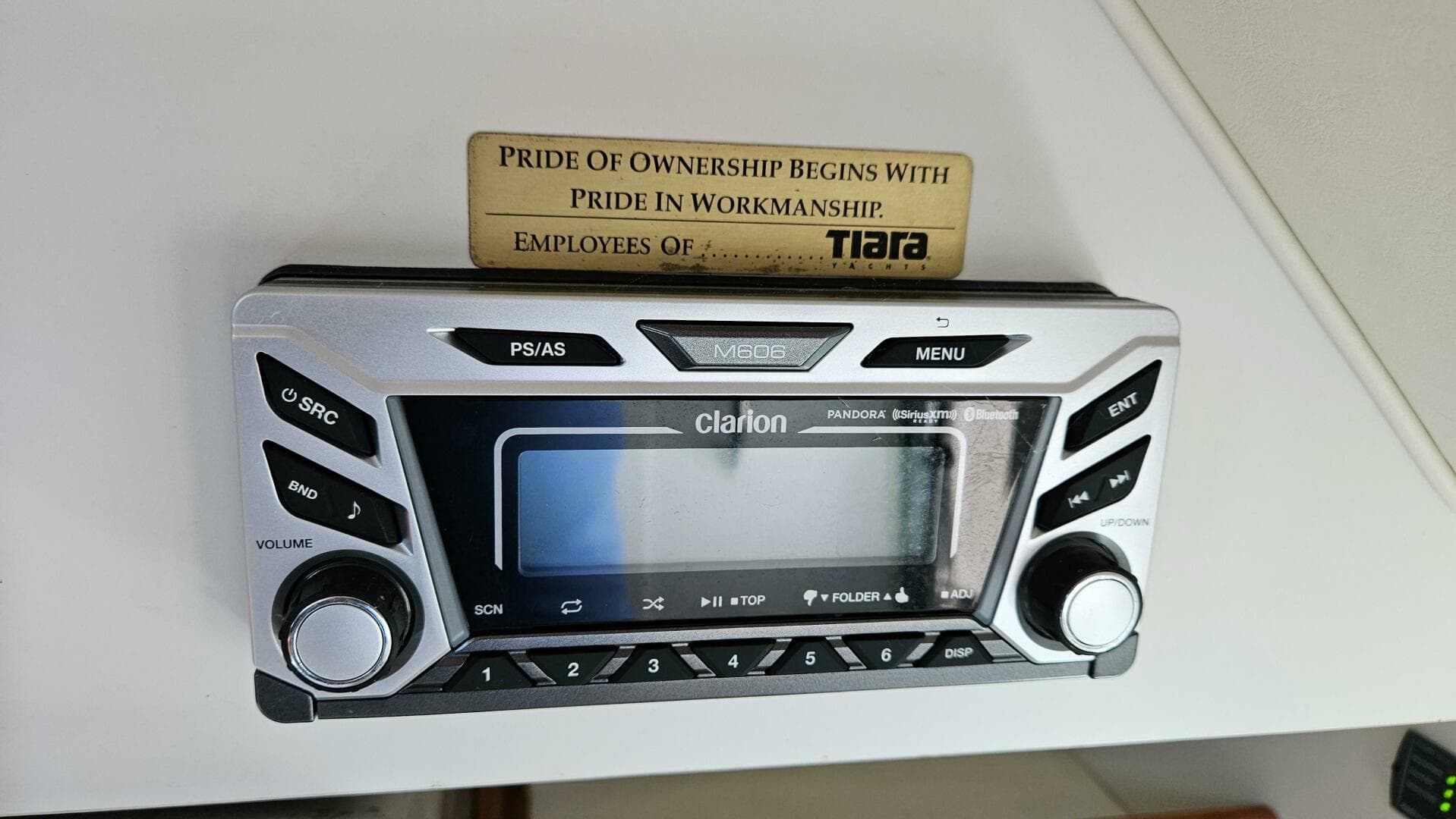 2006 Tiara Yachts 2900 Coronet — photo 15