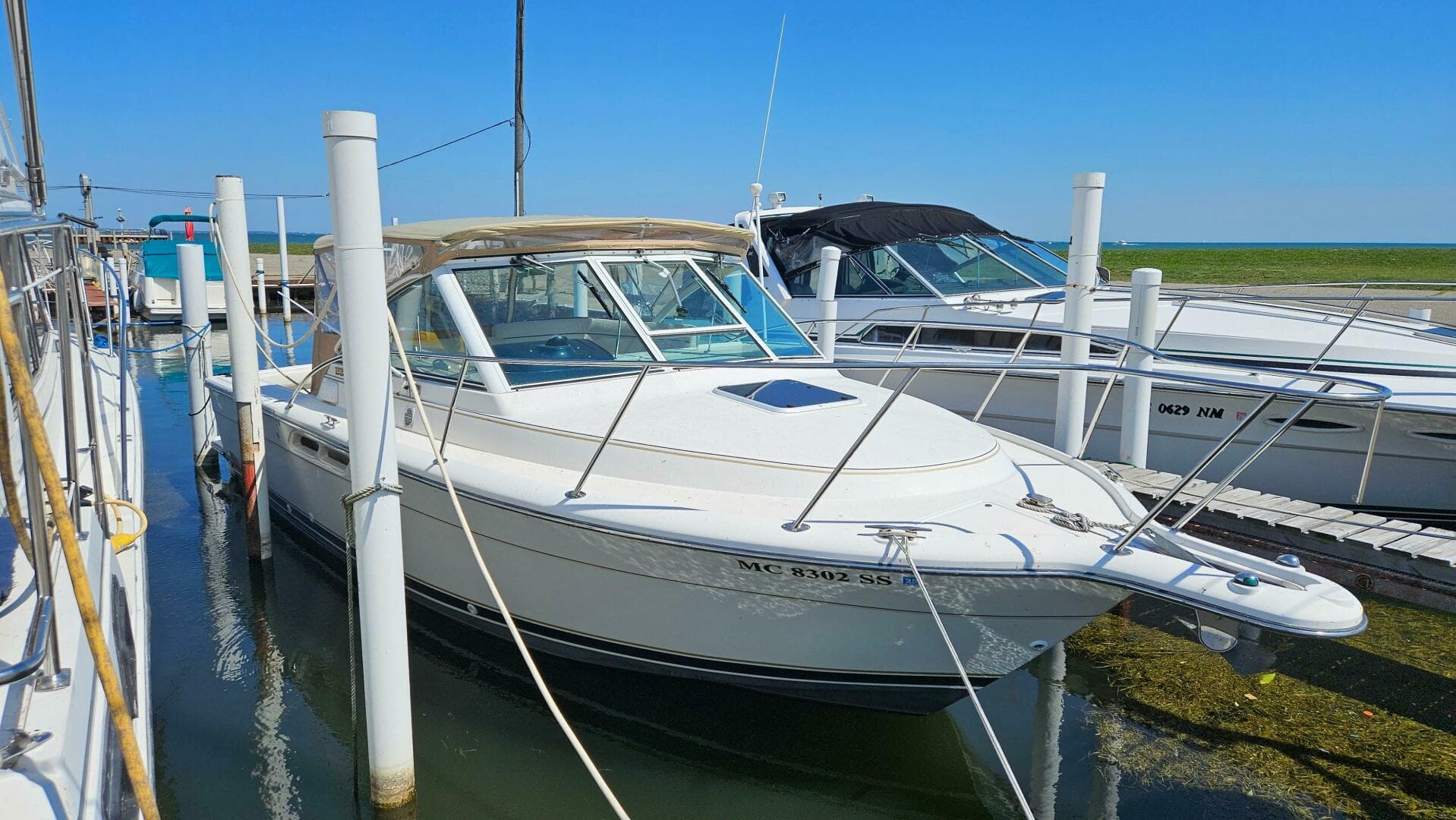 2006 Tiara Yachts 2900 Coronet — photo 2