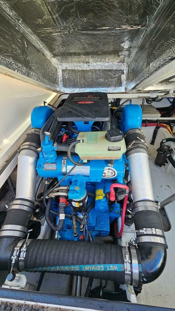 2006 Tiara Yachts 2900 Coronet — photo 24