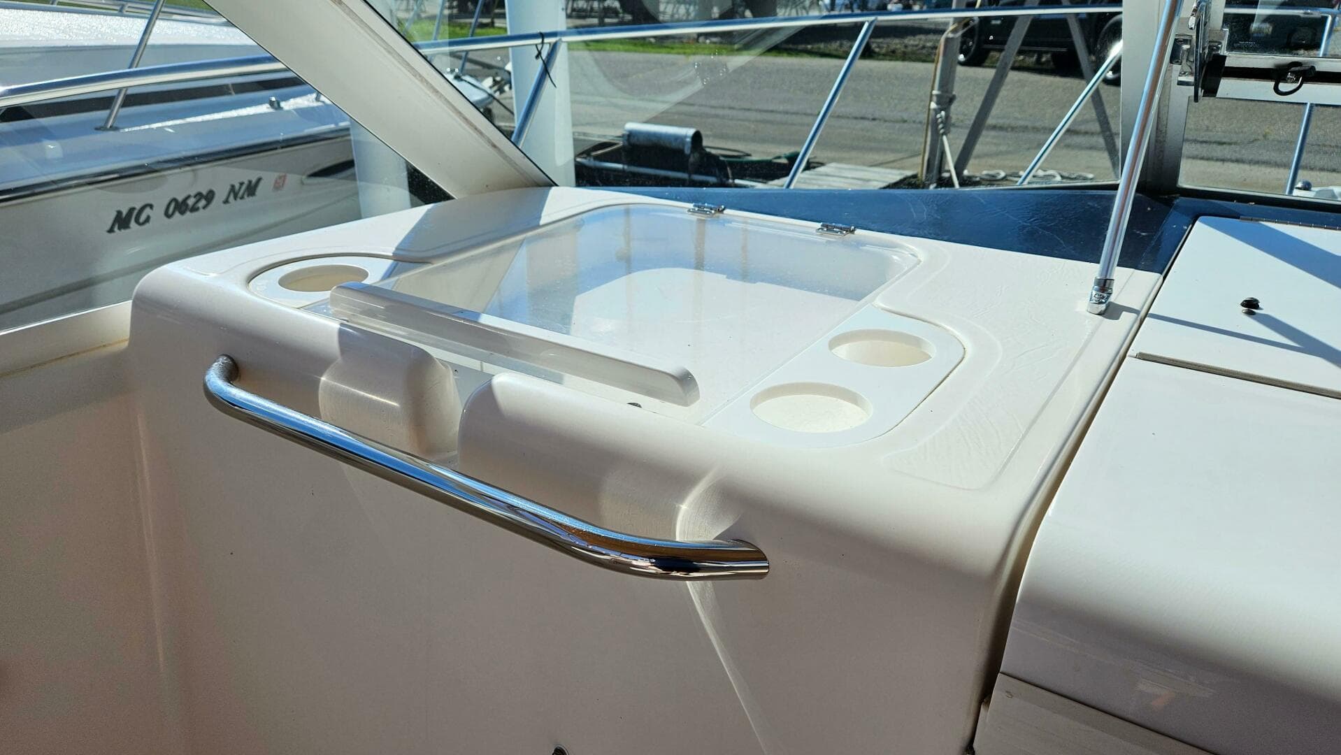 2006 Tiara Yachts 2900 Coronet — photo 13