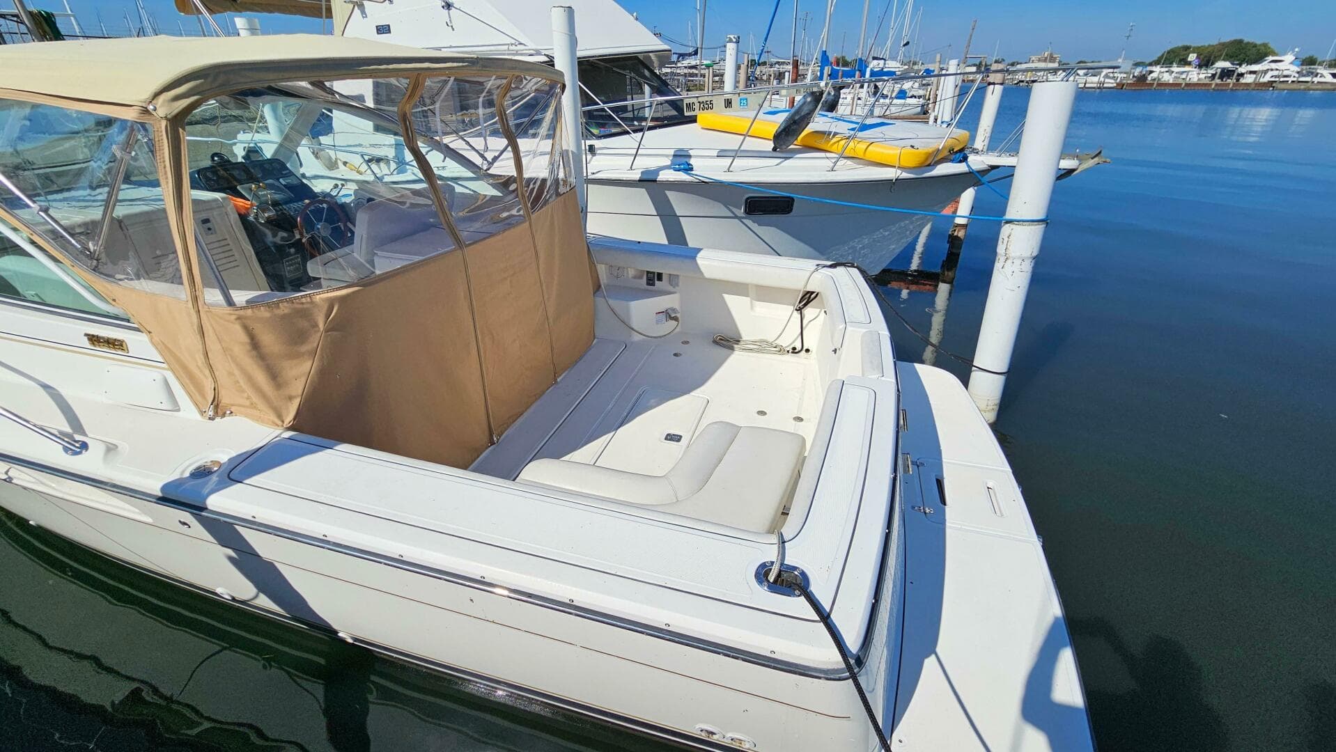 2006 Tiara Yachts 2900 Coronet — photo 3