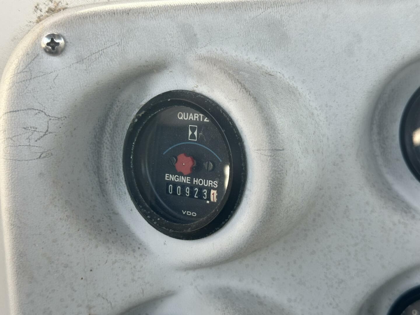 1988 Silverton 40 Convertible — photo 9