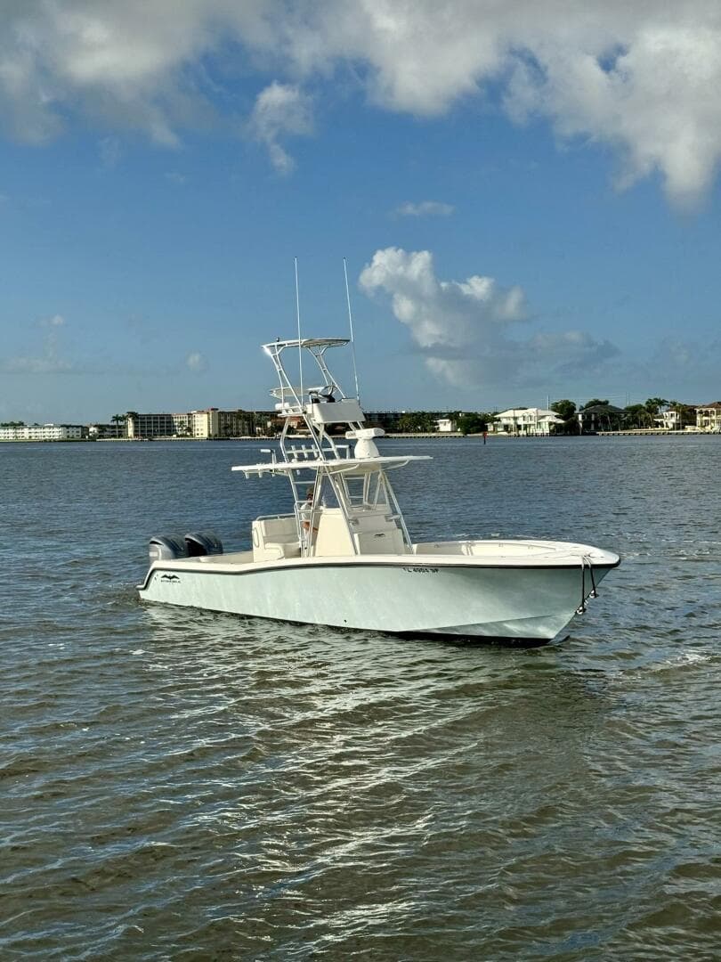 2020 Invincible Open Fisherman — photo 25