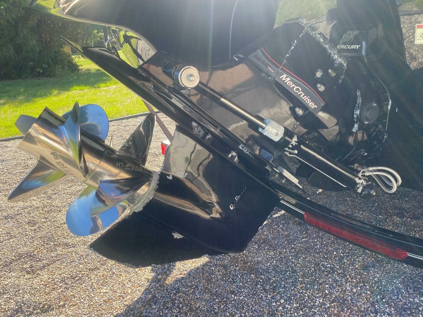 2017 Stingray 21 Stingray — photo 2