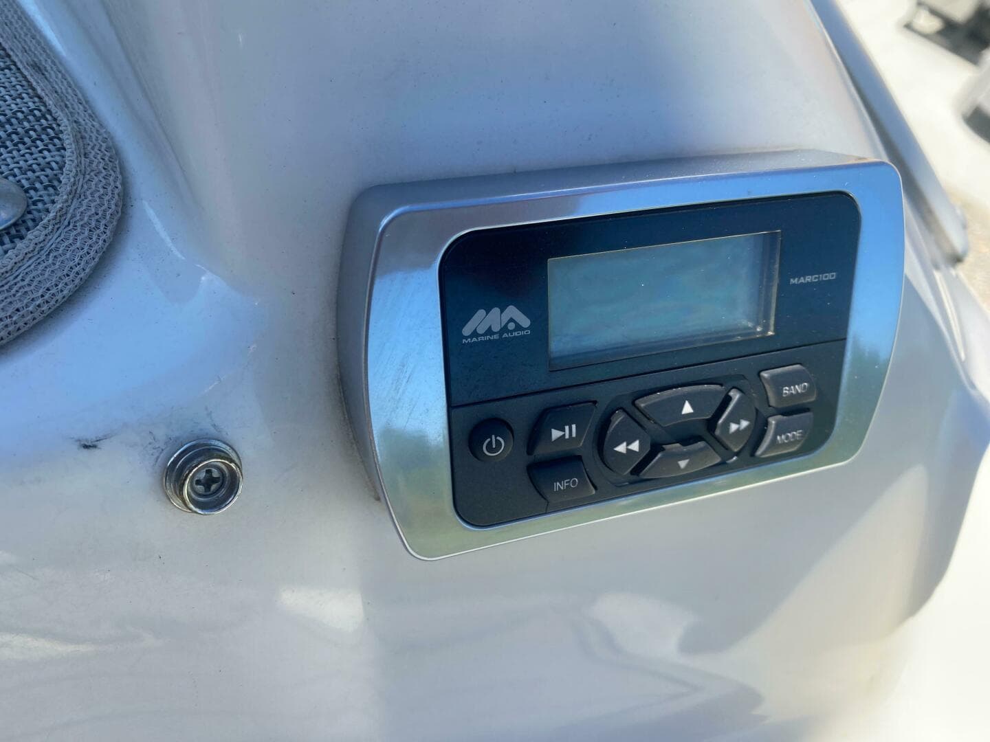 2017 Stingray 21 Stingray — photo 9