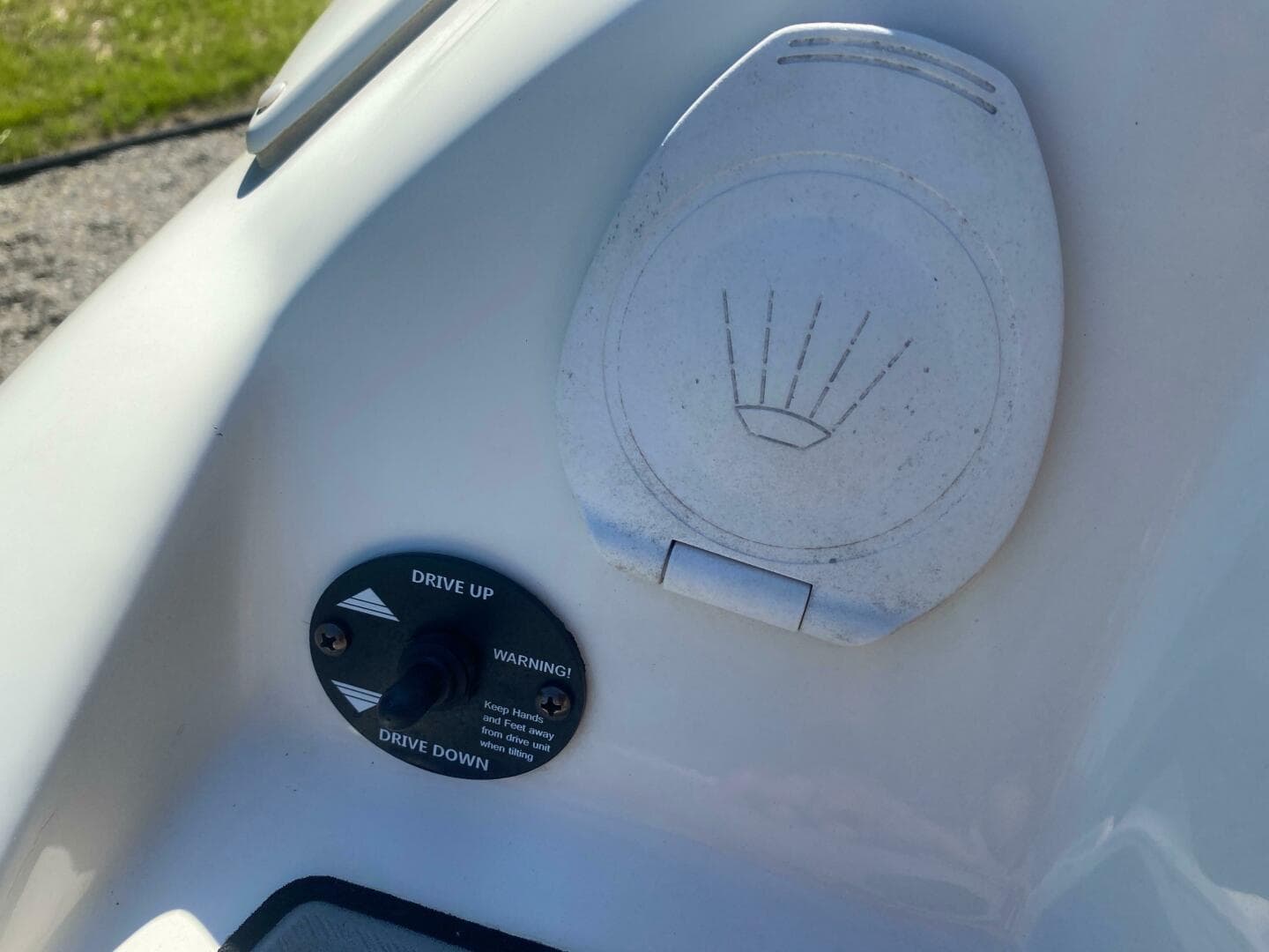 2017 Stingray 21 Stingray — photo 10